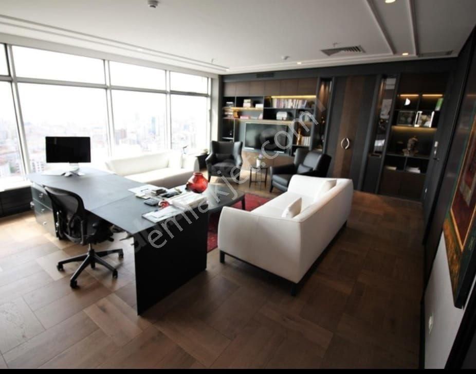 Astoria Kempinski De Yarım Kat Boğaz Manzaralı - Görsel 2