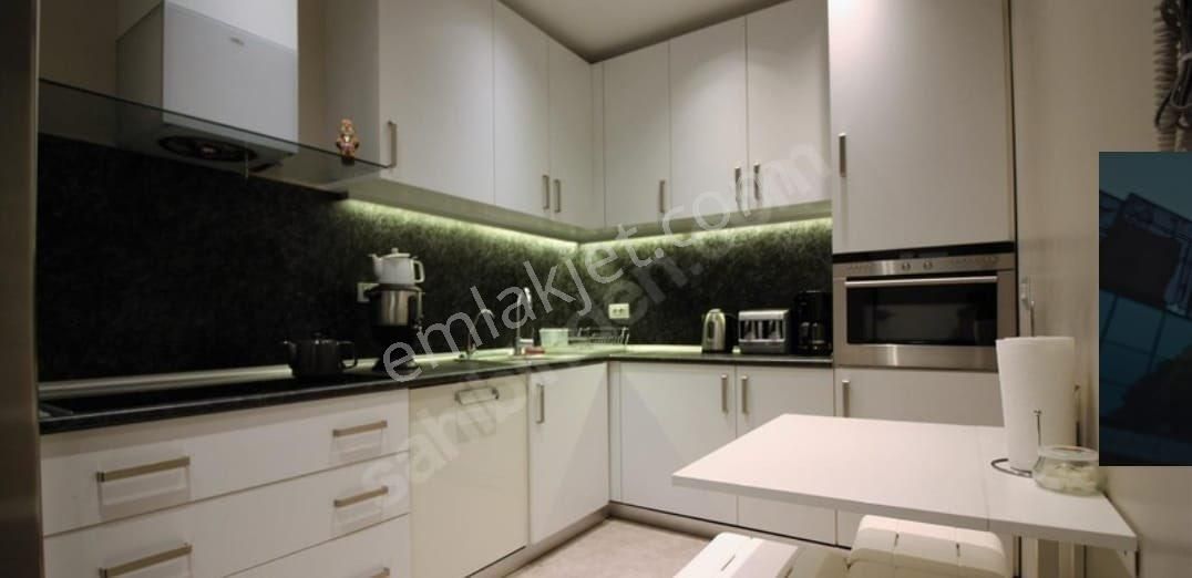 Astoria Kempinski De Yarım Kat Boğaz Manzaralı - Görsel 12