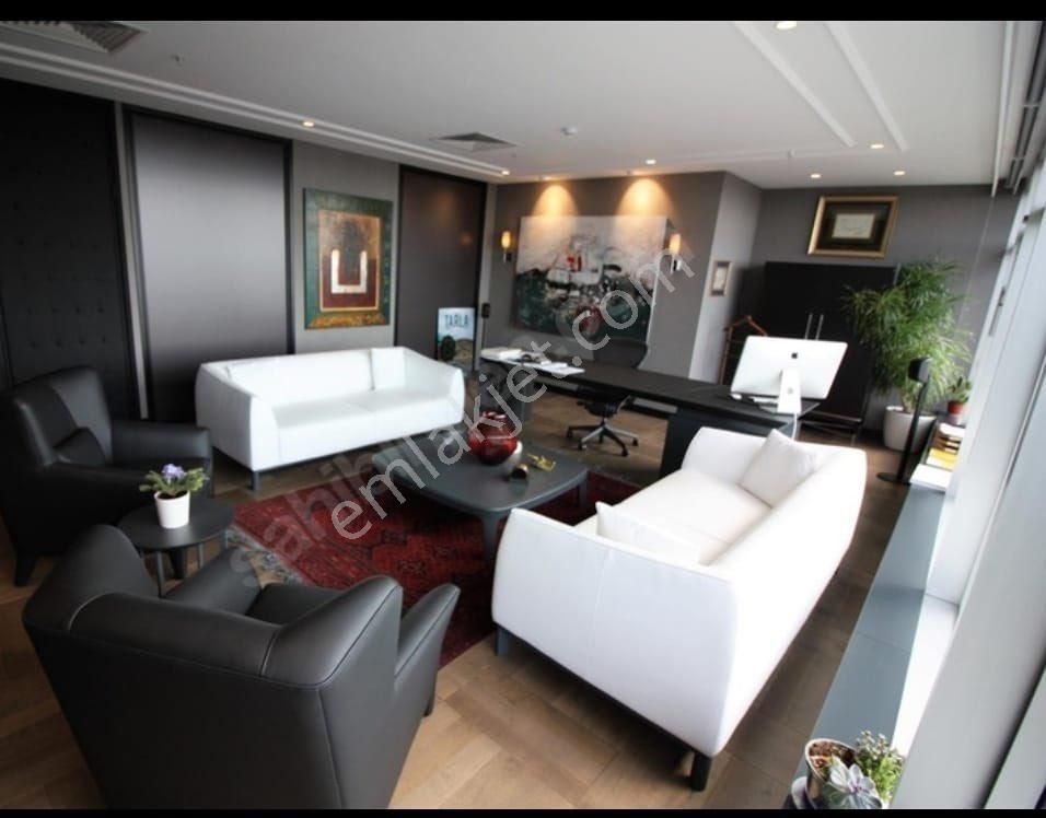 Astoria Kempinski De Yarım Kat Boğaz Manzaralı - Görsel 11