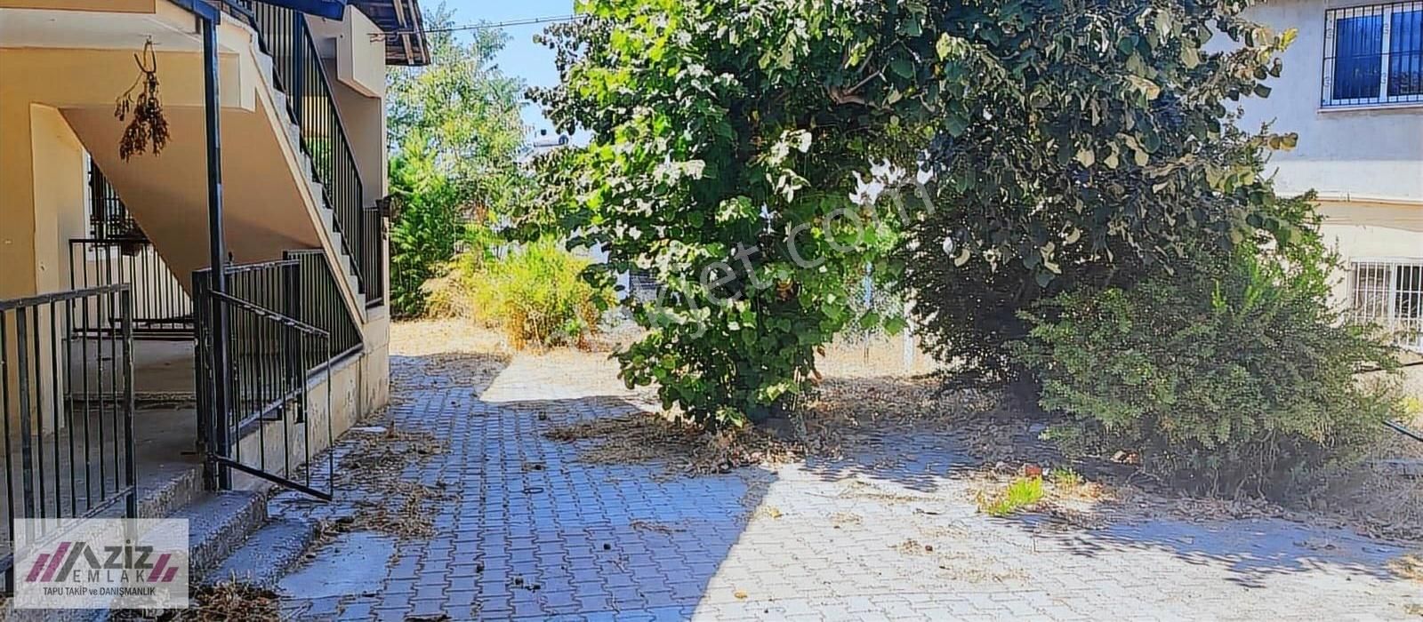 Seydikemer Gerişburnu Mh. Satılık 858 M2 Arsa - Görsel 2
