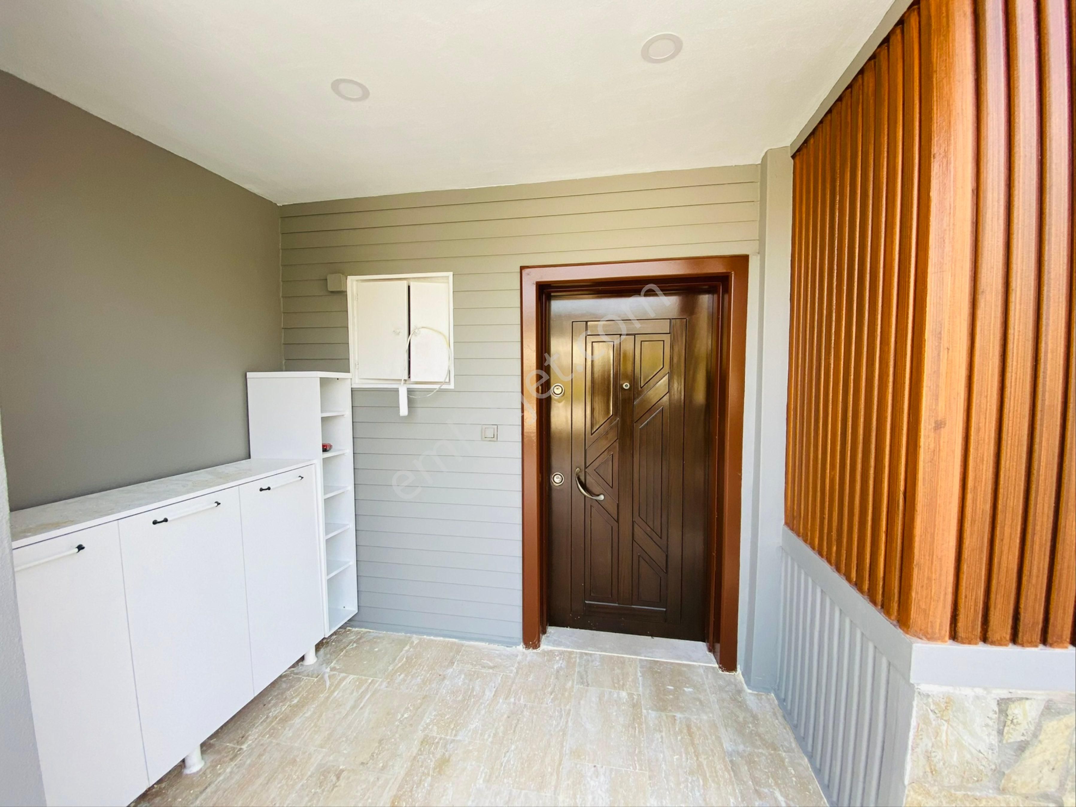 Göynükte 4+1 Tam Müstakil Tripleks Havuzlu Villa Can-iş Emlak - Görsel 10