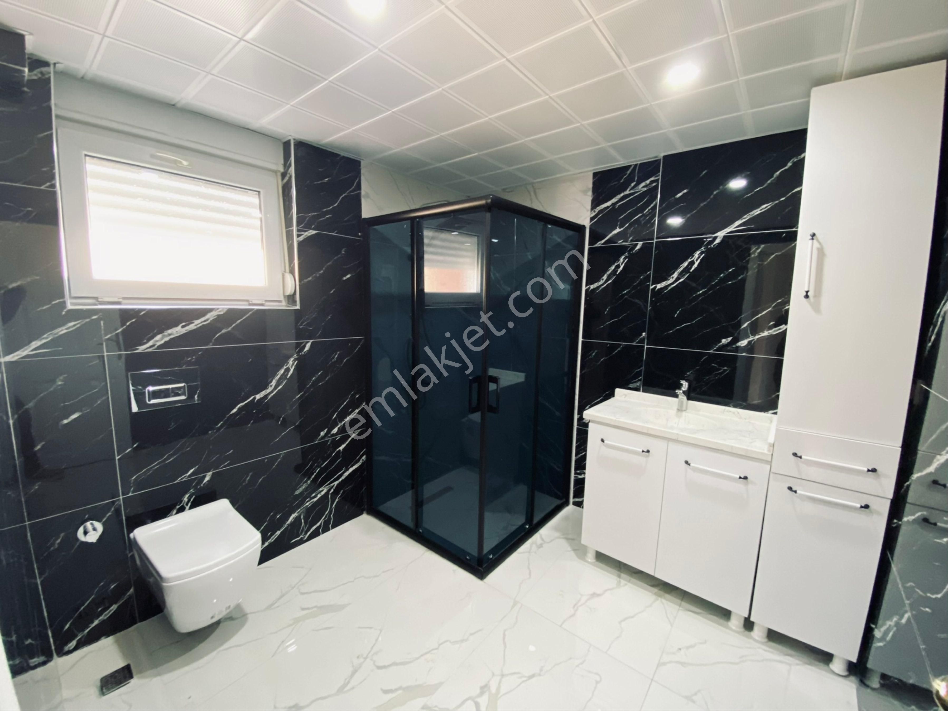 Göynükte 4+1 Tam Müstakil Tripleks Havuzlu Villa Can-iş Emlak - Görsel 28