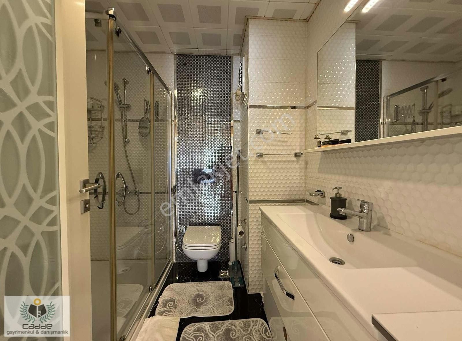 Liman Mah,havuzlu Güvenlikli Sitede 2+1 Eşyalı Doğalgazlı Daire - Görsel 27