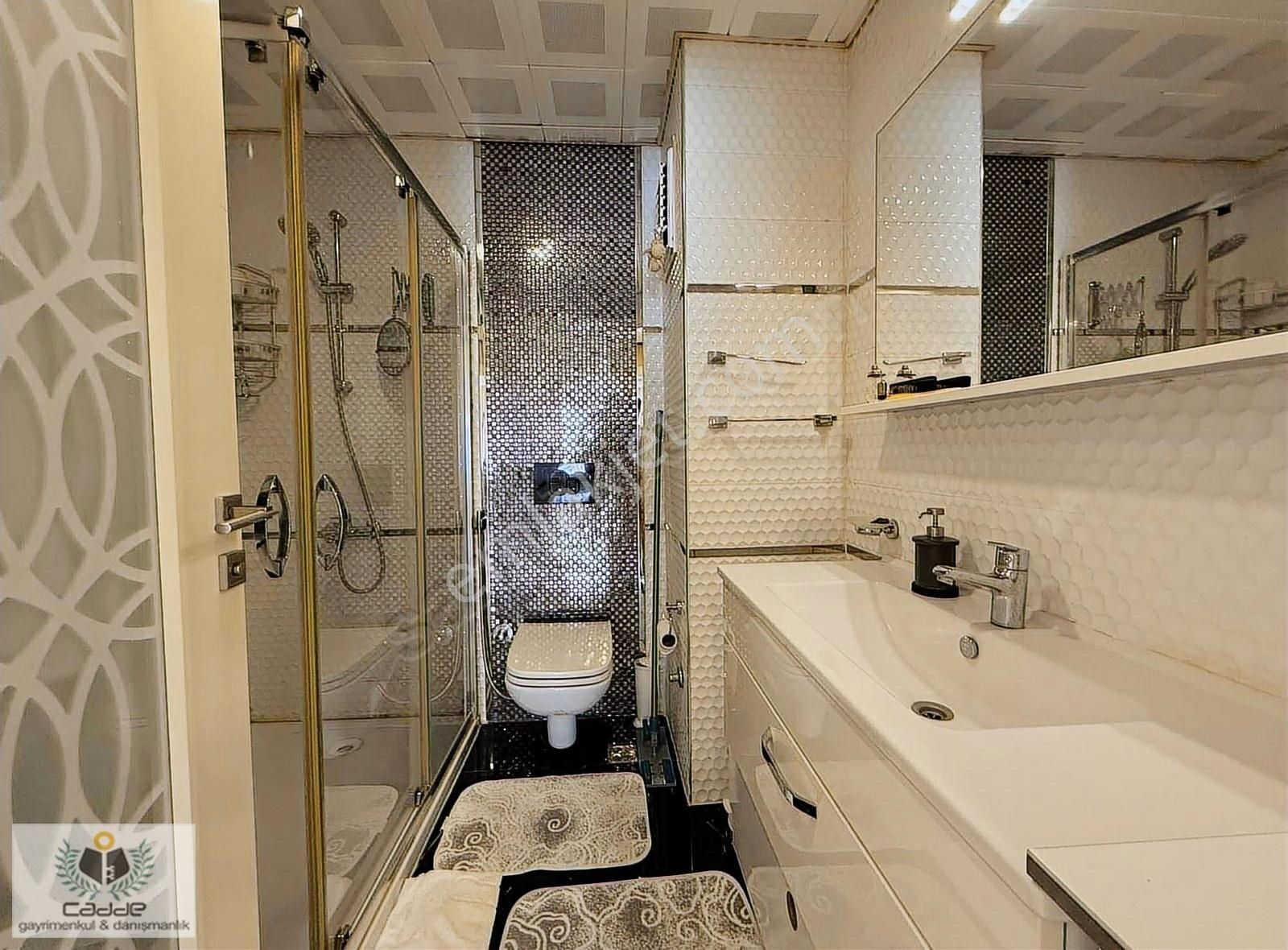 Liman Mah,havuzlu Güvenlikli Sitede 2+1 Eşyalı Doğalgazlı Daire - Görsel 4