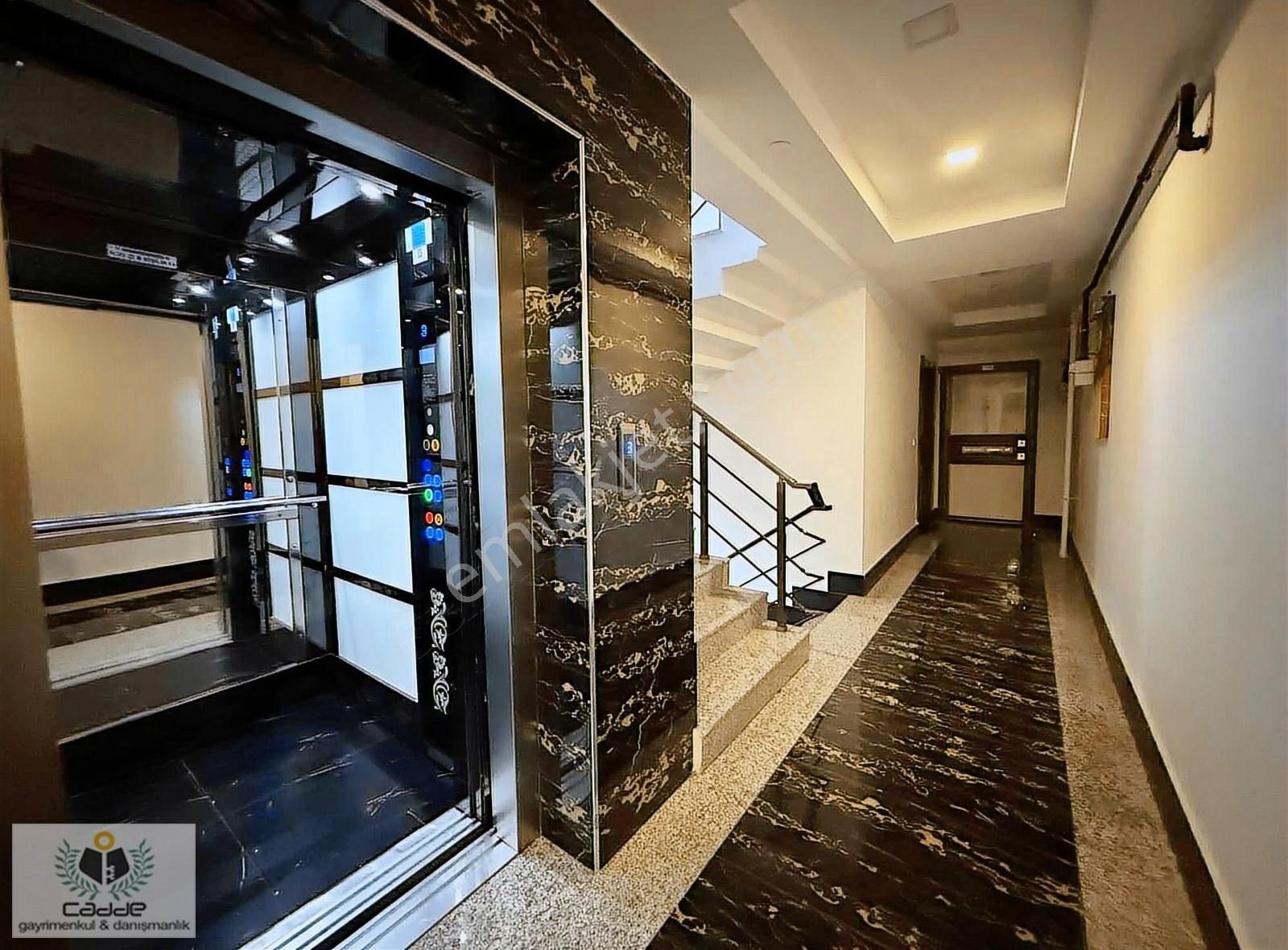 Liman Mah,havuzlu Güvenlikli Sitede 2+1 Eşyalı Doğalgazlı Daire - Görsel 11