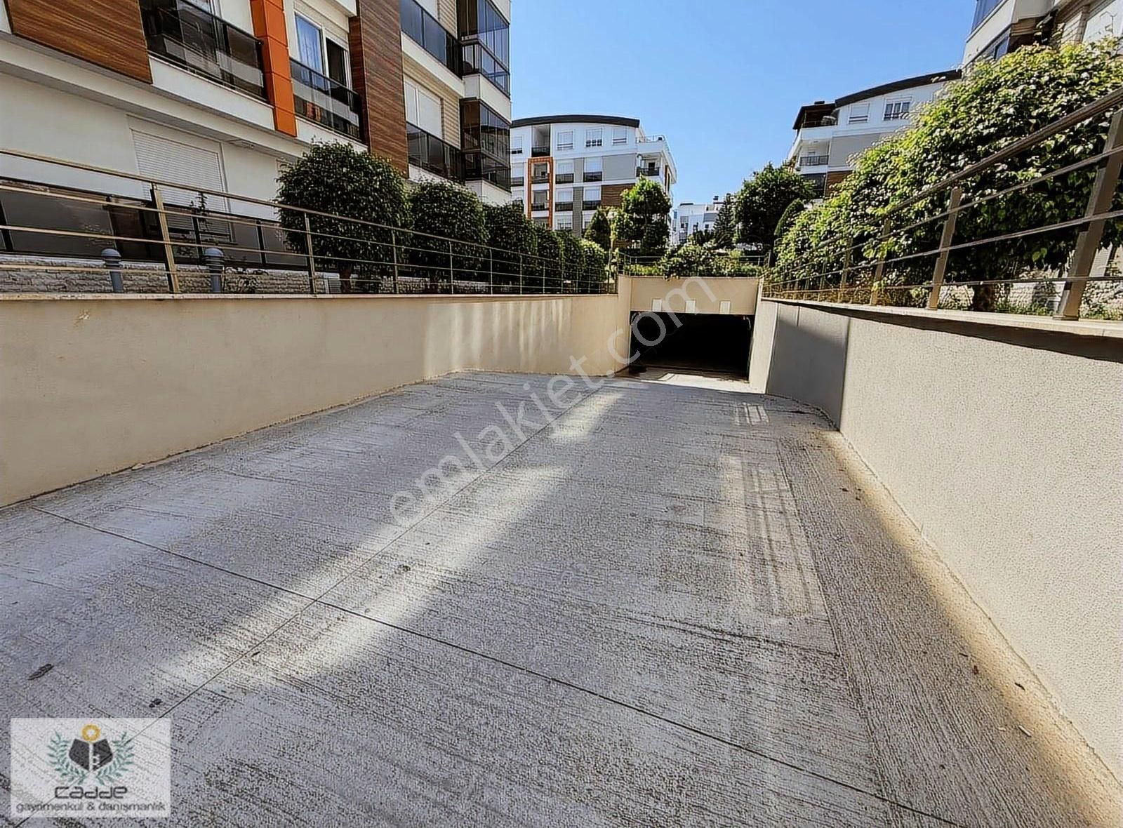 Liman Mah,havuzlu Güvenlikli Sitede 2+1 Eşyalı Doğalgazlı Daire