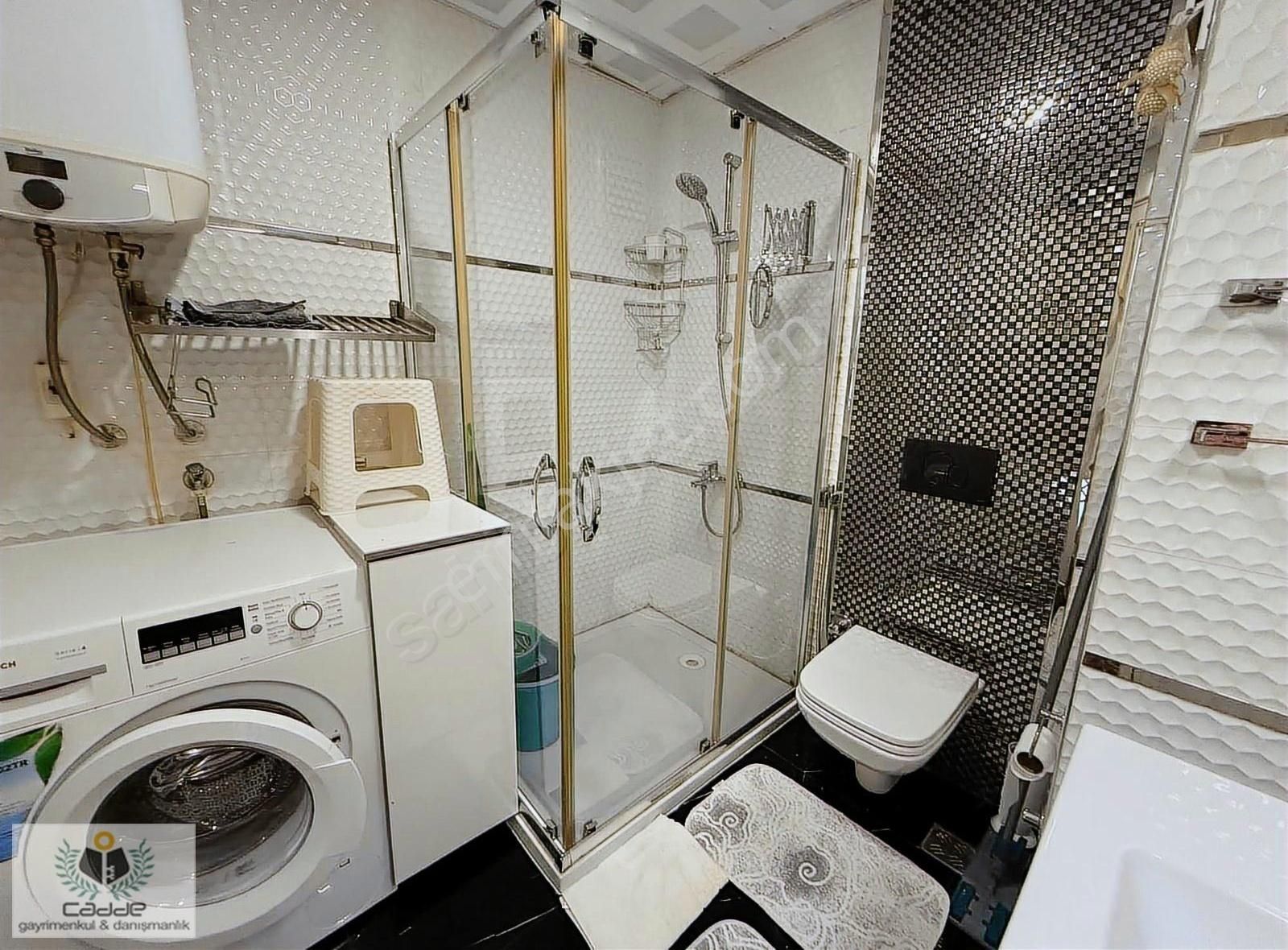 Liman Mah,havuzlu Güvenlikli Sitede 2+1 Eşyalı Doğalgazlı Daire - Görsel 5