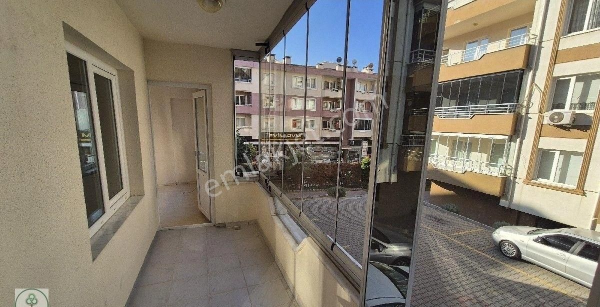 Bursa Nilüfer Üçevler'de Kiralık Site İçi 3+1 Daire - Görsel 12