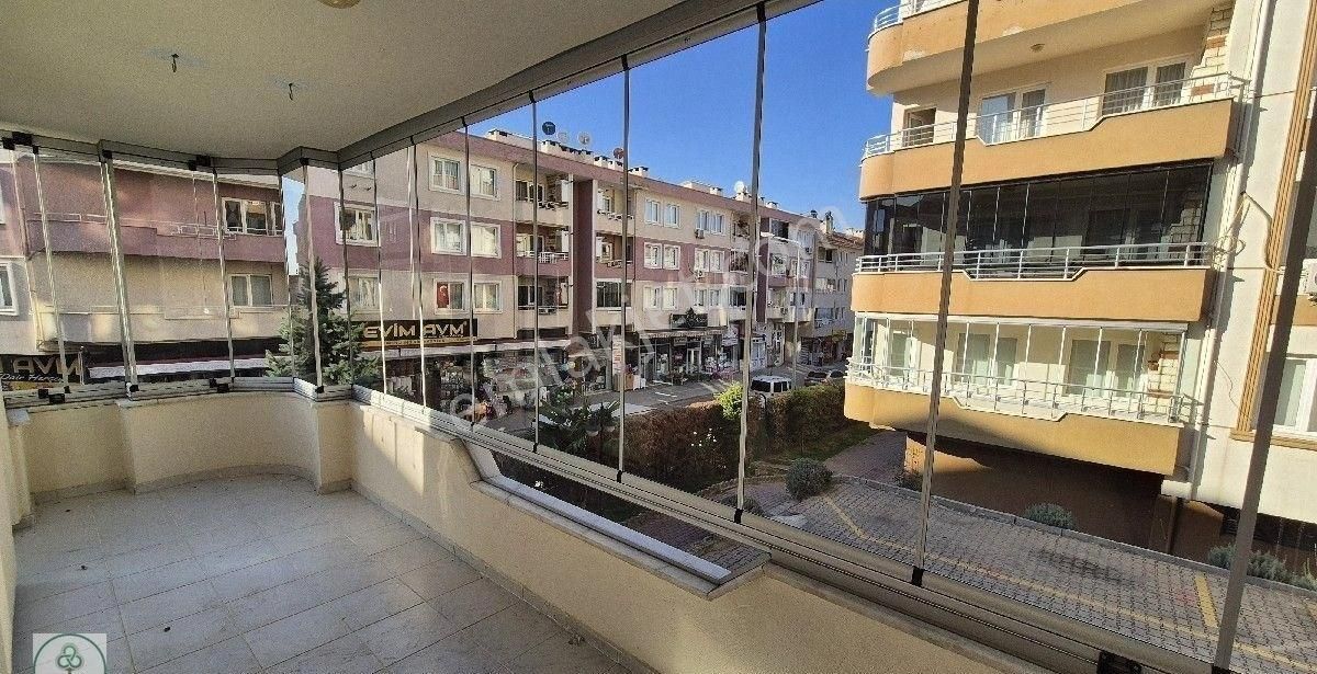 Bursa Nilüfer Üçevler'de Kiralık Site İçi 3+1 Daire - Görsel 3