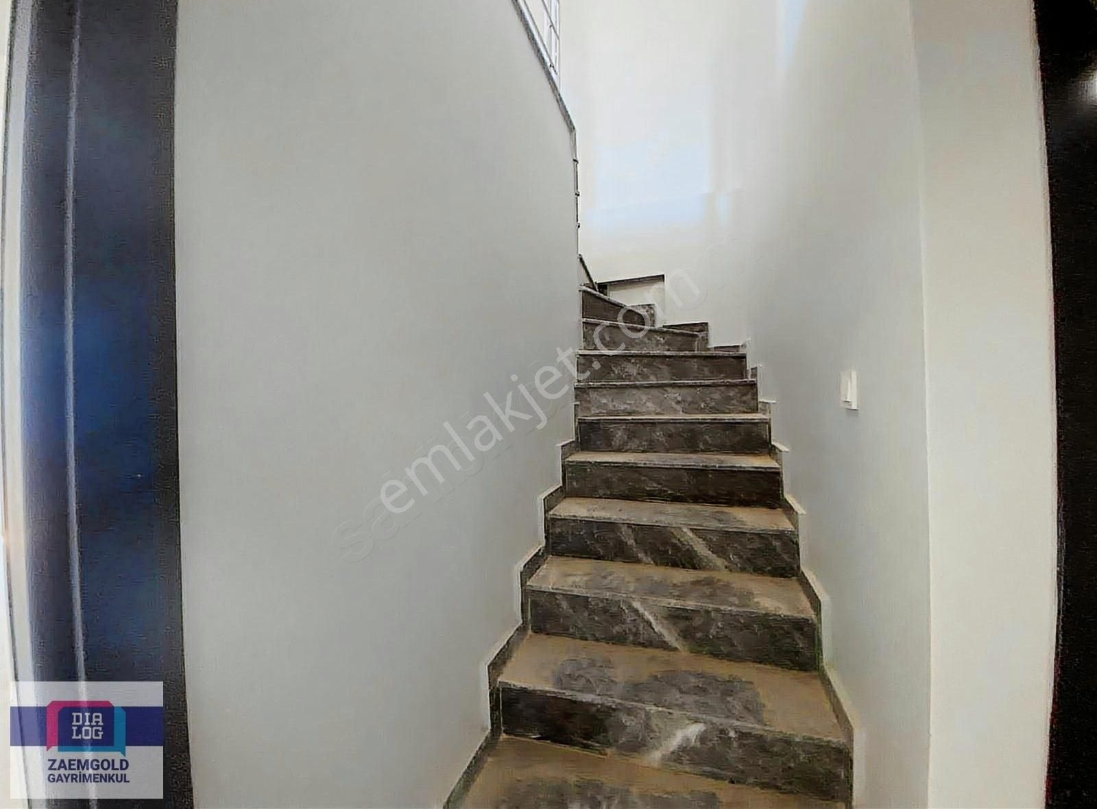 Nilüfer Kayapa Çamlıkta 3+1 Geniş Fırsat Dubleks - Görsel 15