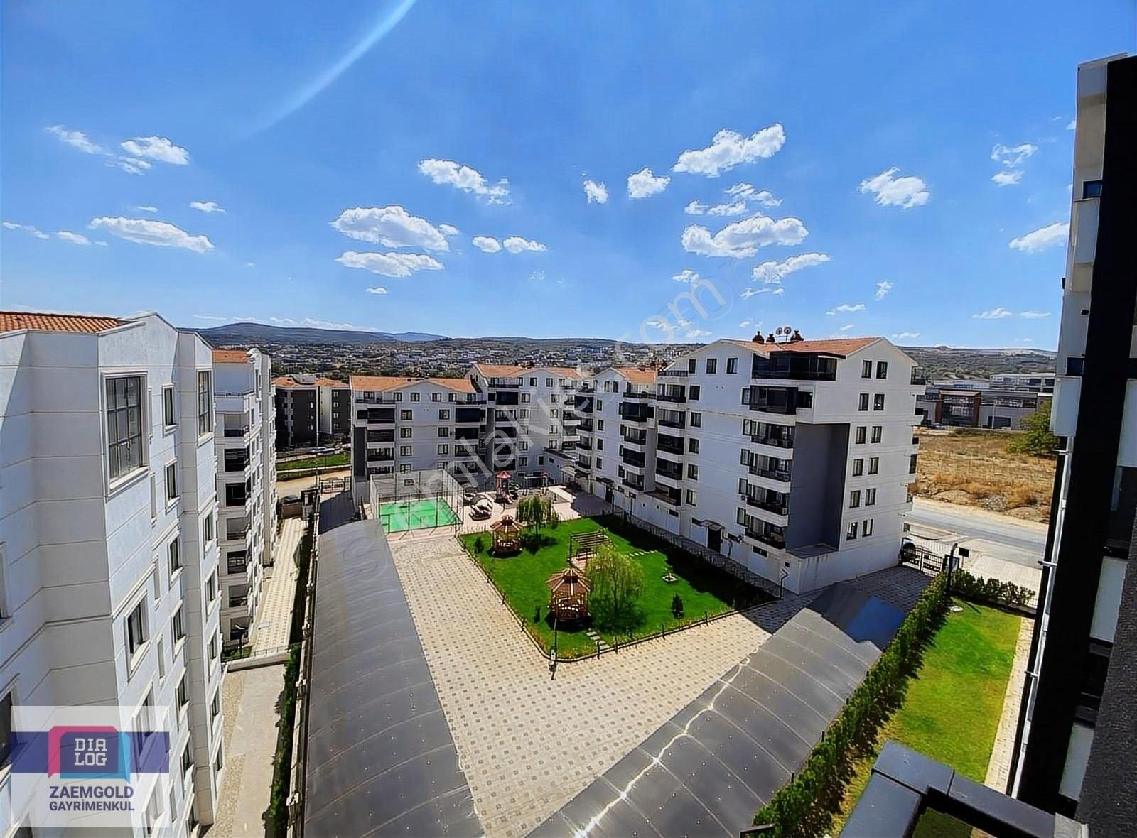 Nilüfer Kayapa Çamlıkta 3+1 Geniş Fırsat Dubleks - Görsel 17