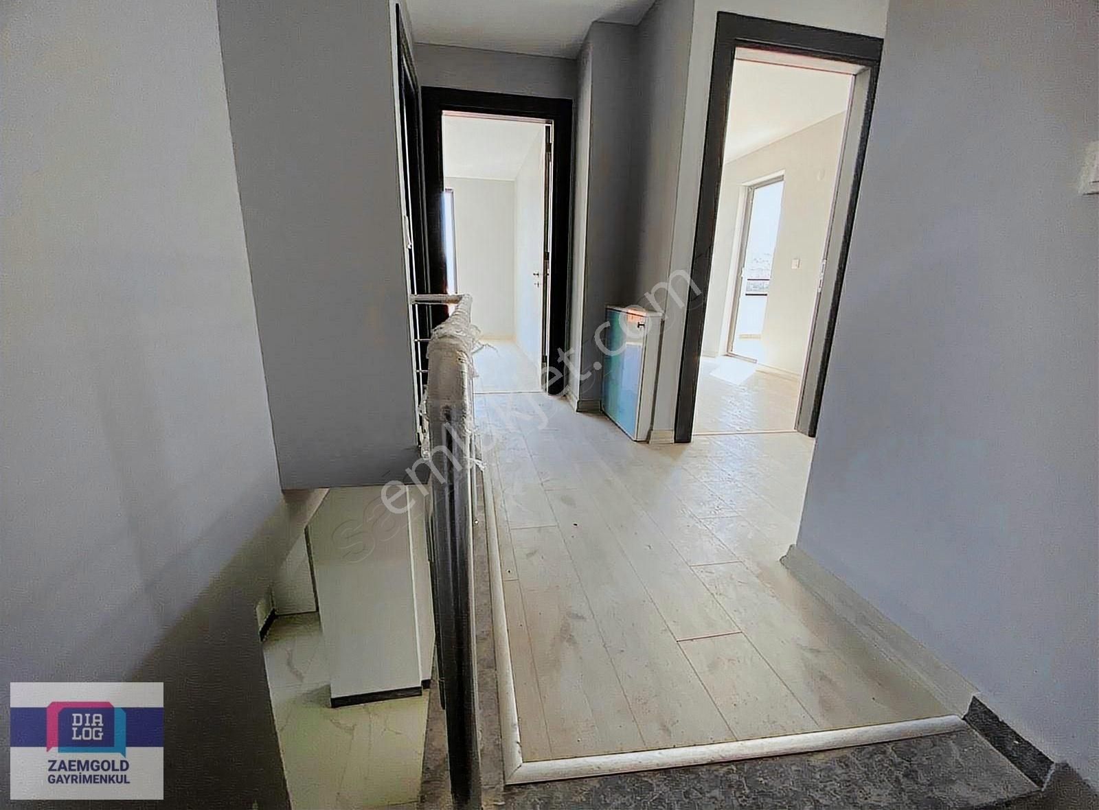 Nilüfer Kayapa Çamlıkta 3+1 Geniş Fırsat Dubleks - Görsel 6