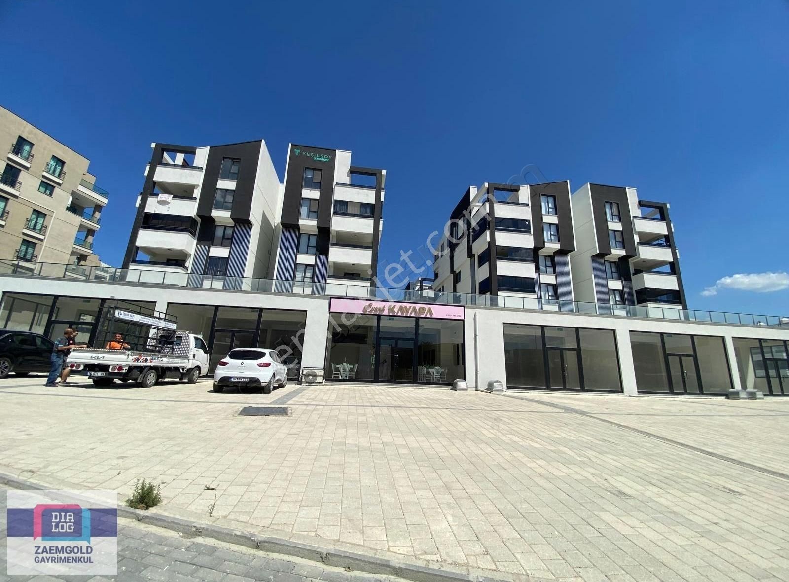 Nilüfer Kayapa Çamlıkta 3+1 Geniş Fırsat Dubleks - Görsel 16