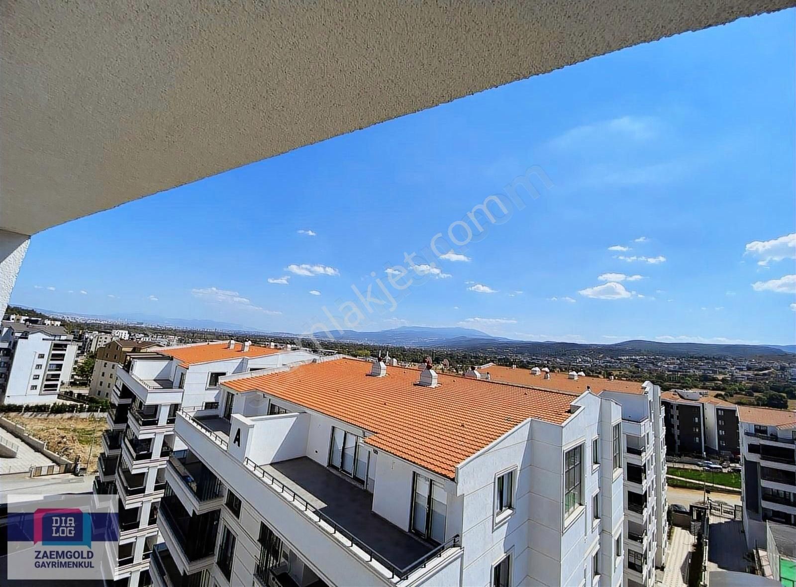 Nilüfer Kayapa Çamlıkta 3+1 Geniş Fırsat Dubleks - Görsel 3