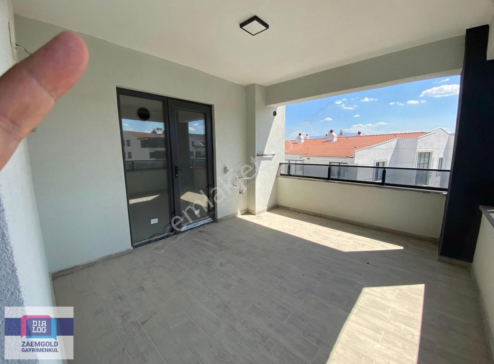 Nilüfer Kayapa Çamlıkta 3+1 Geniş Fırsat Dubleks - Görsel 8