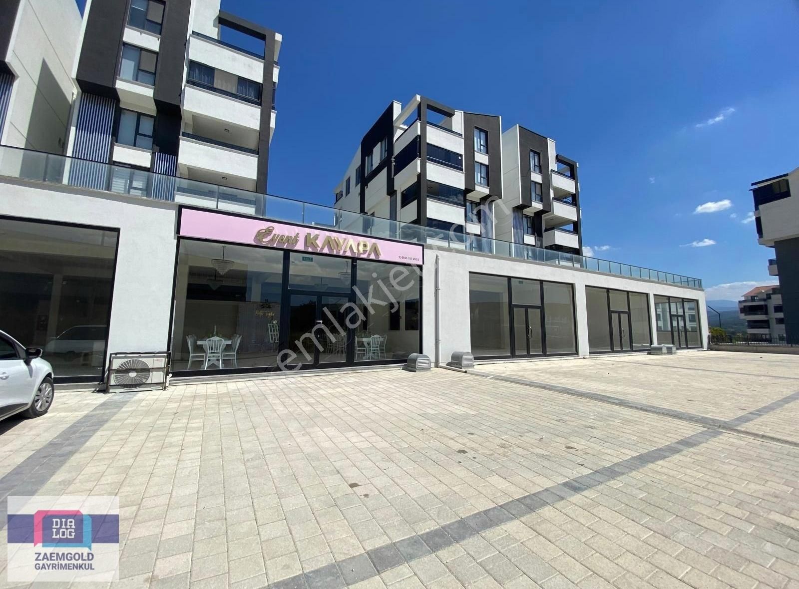 Nilüfer Kayapa Çamlıkta 3+1 Geniş Fırsat Dubleks - Görsel 20