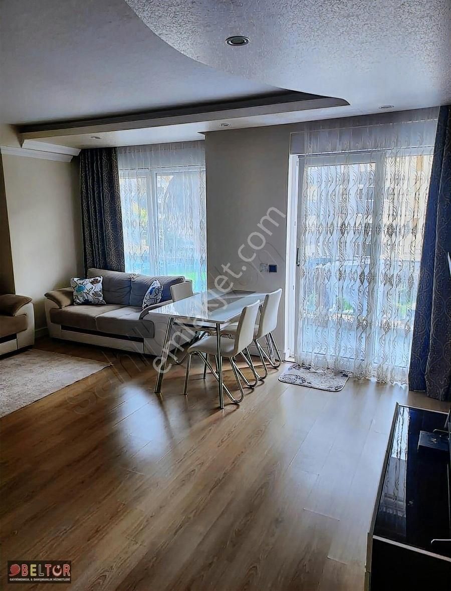 Lüx Site İçerisi 1+1 Satılık Daire - Görsel 3