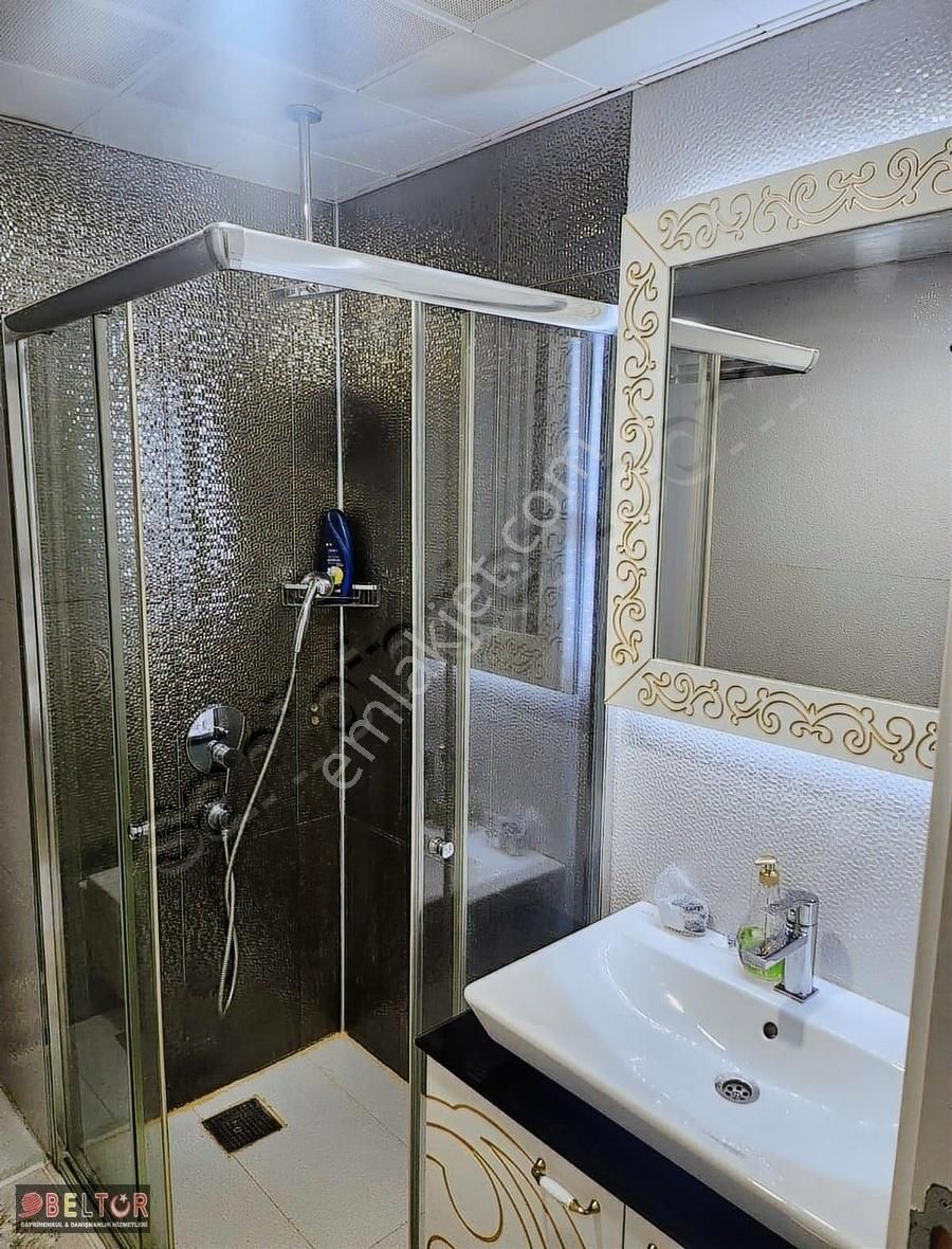 Lüx Site İçerisi 1+1 Satılık Daire - Görsel 7