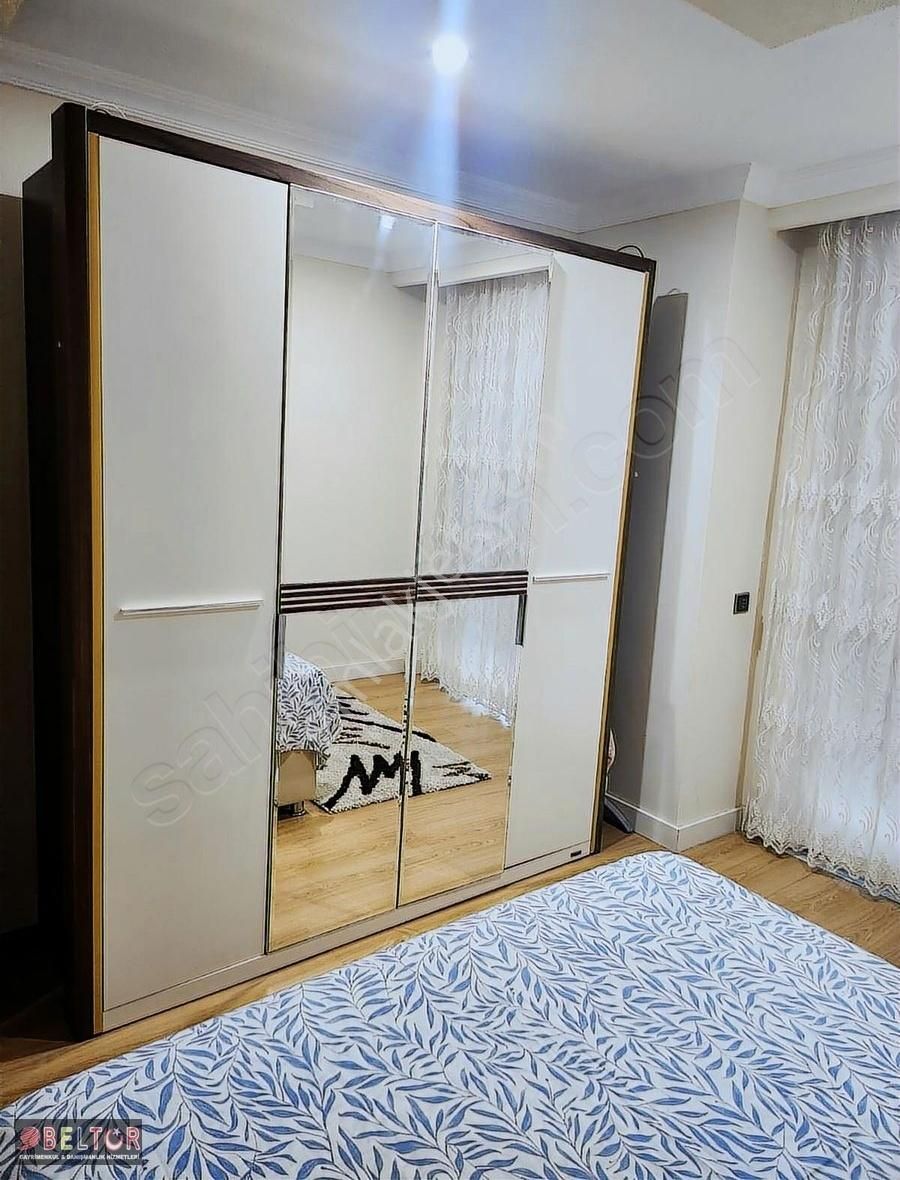 Lüx Site İçerisi 1+1 Satılık Daire - Görsel 8