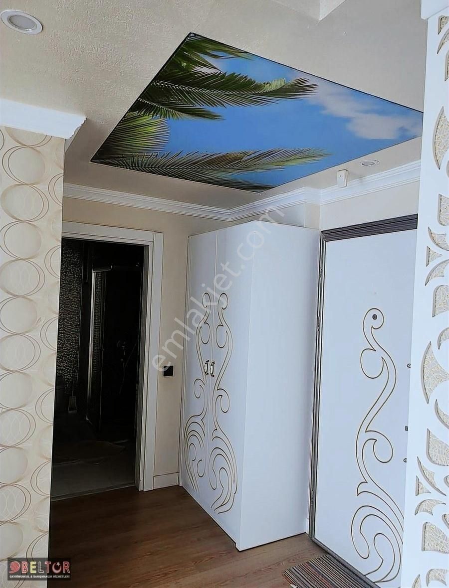 Lüx Site İçerisi 1+1 Satılık Daire - Görsel 9