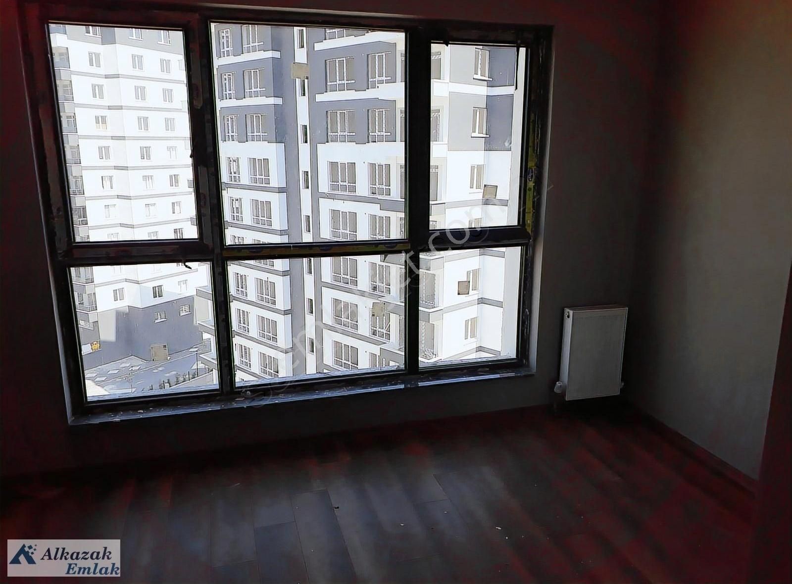 Yapracık Toki 2+1 Ebeveyn Banyolu Sıfır Kiralık Daire - Görsel 8