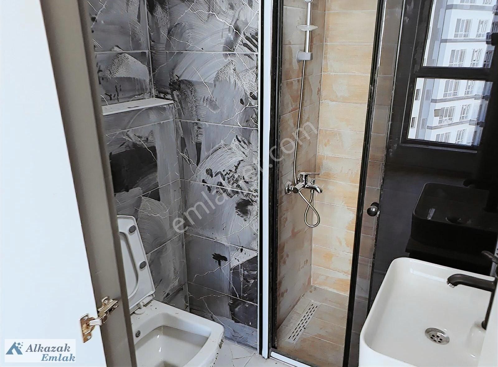 Yapracık Toki 2+1 Ebeveyn Banyolu Sıfır Kiralık Daire - Görsel 3