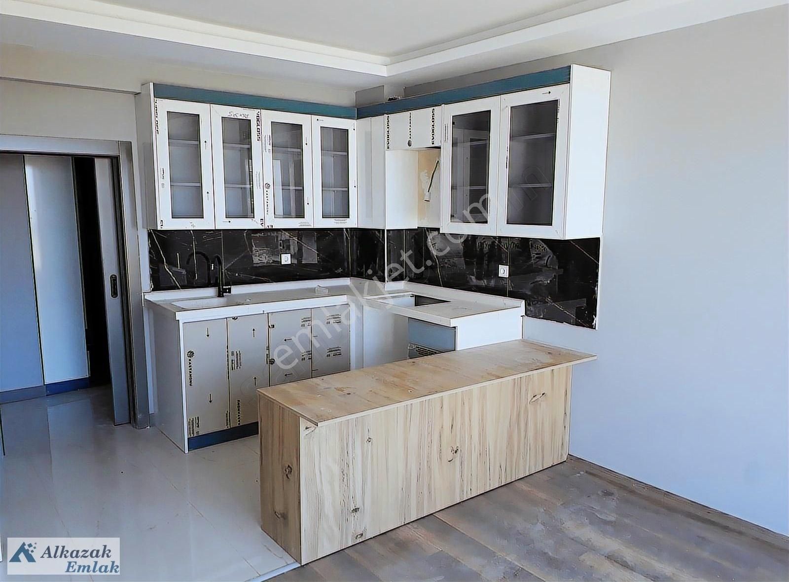 Yapracık Toki 2+1 Ebeveyn Banyolu Sıfır Kiralık Daire - Görsel 10