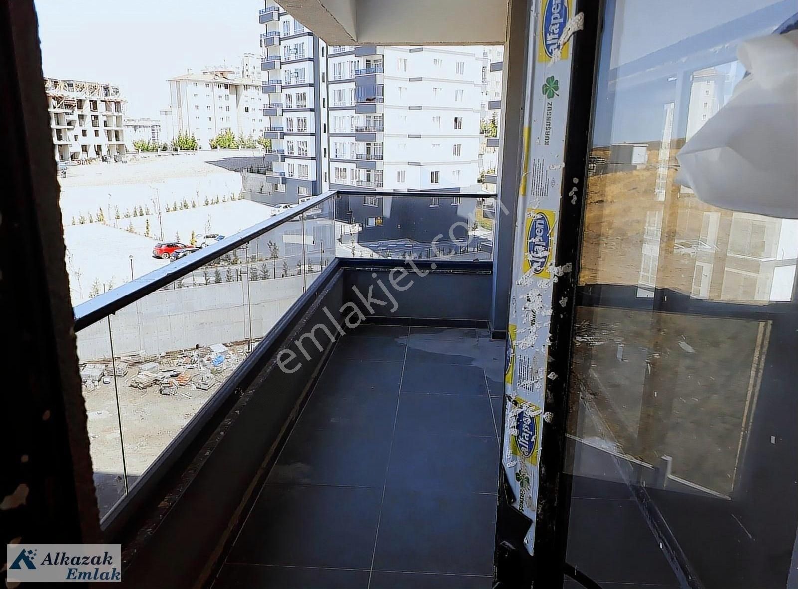 Yapracık Toki 2+1 Ebeveyn Banyolu Sıfır Kiralık Daire - Görsel 25