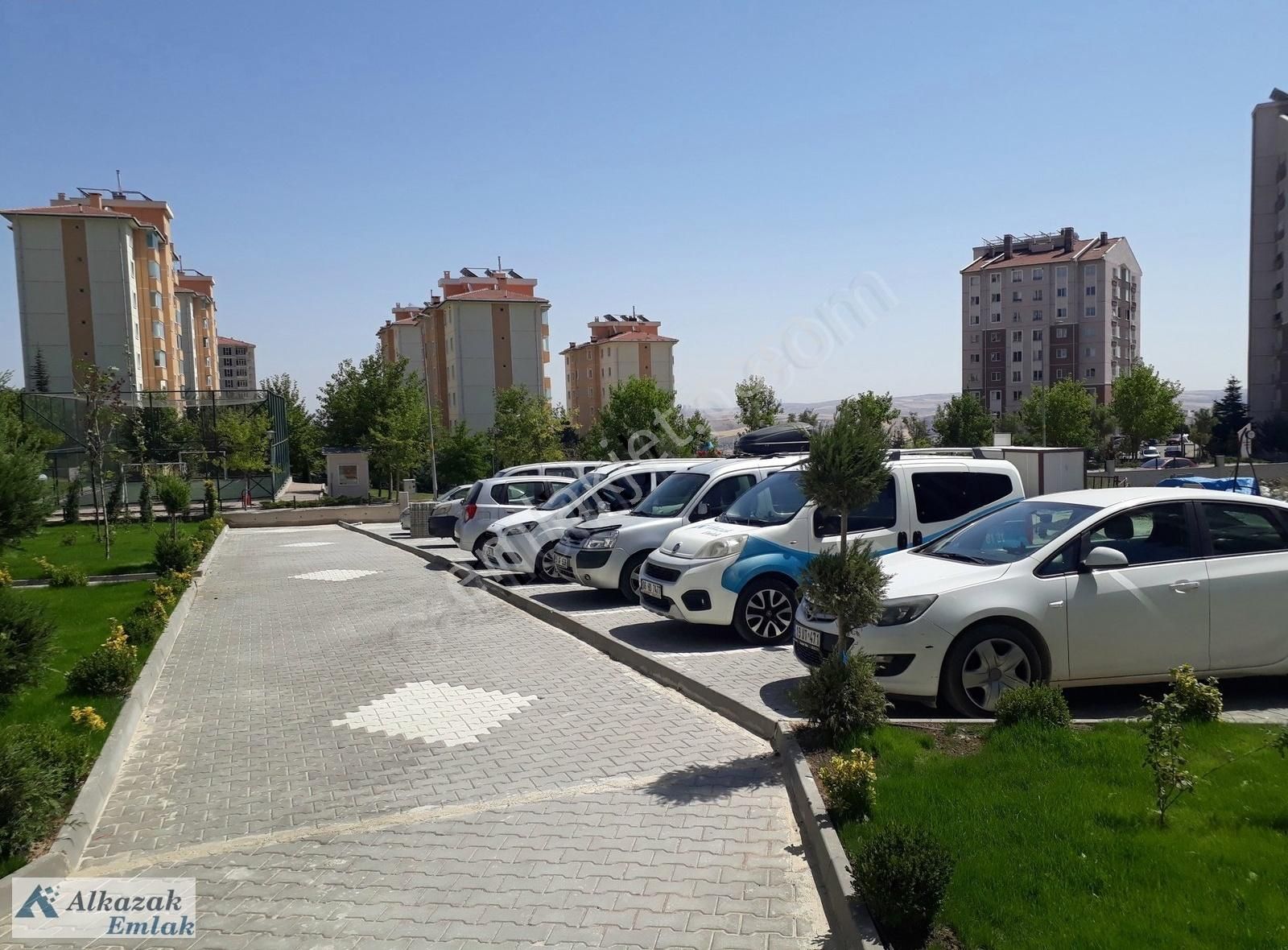 Yapracık Toki 2+1 Ebeveyn Banyolu Sıfır Kiralık Daire - Görsel 6