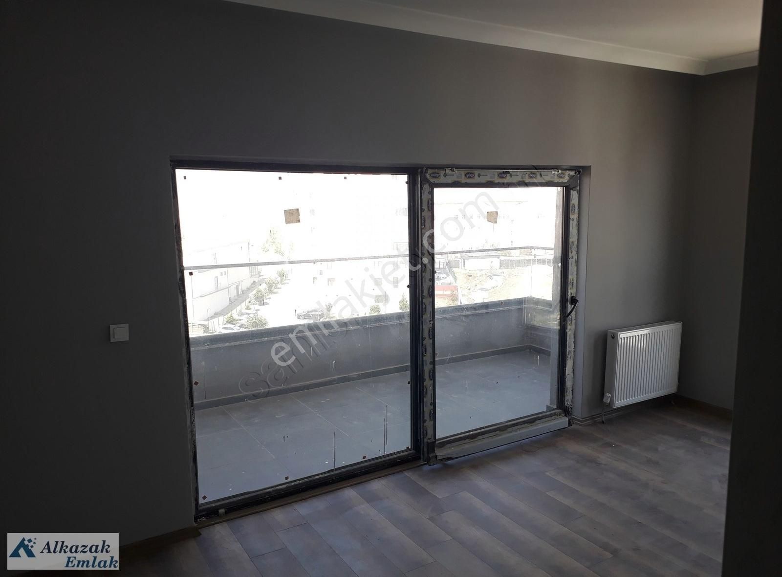 Yapracık Toki 2+1 Ebeveyn Banyolu Sıfır Kiralık Daire - Görsel 21