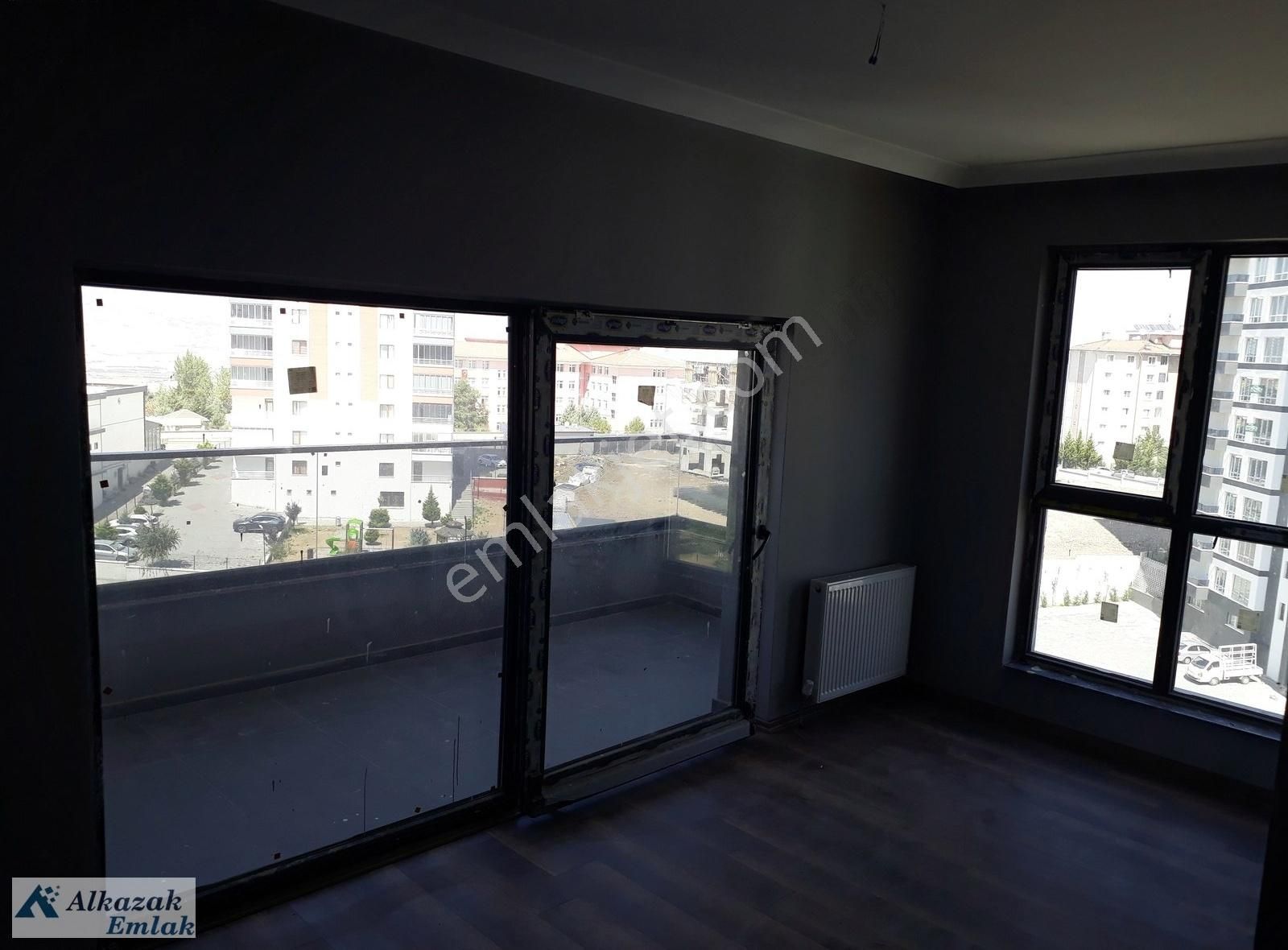 Yapracık Toki 2+1 Ebeveyn Banyolu Sıfır Kiralık Daire - Görsel 4