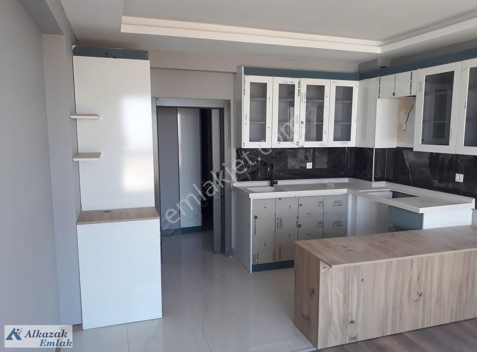 Yapracık Toki 2+1 Ebeveyn Banyolu Sıfır Kiralık Daire - Görsel 14