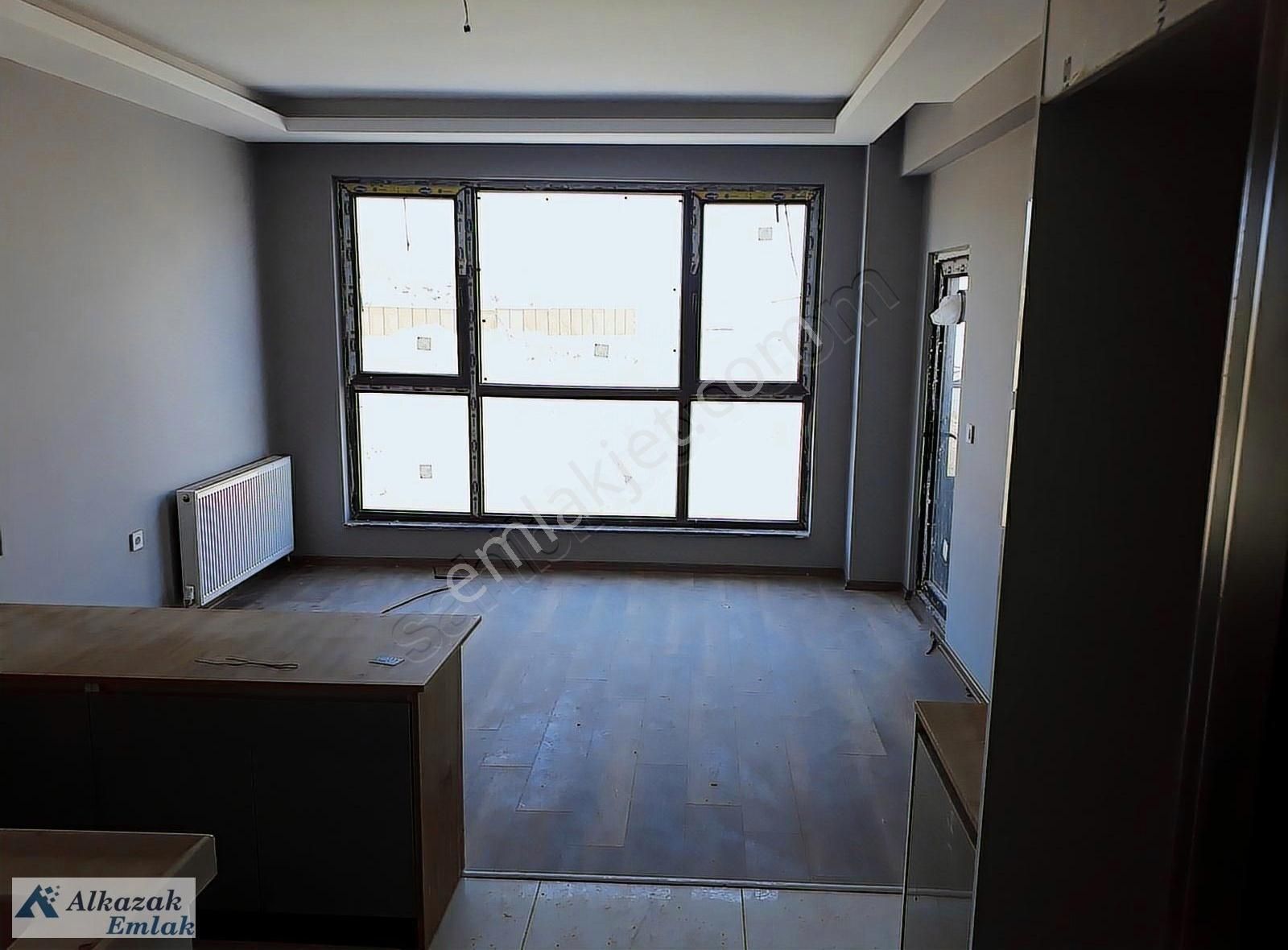 Yapracık Toki 2+1 Ebeveyn Banyolu Sıfır Kiralık Daire - Görsel 22