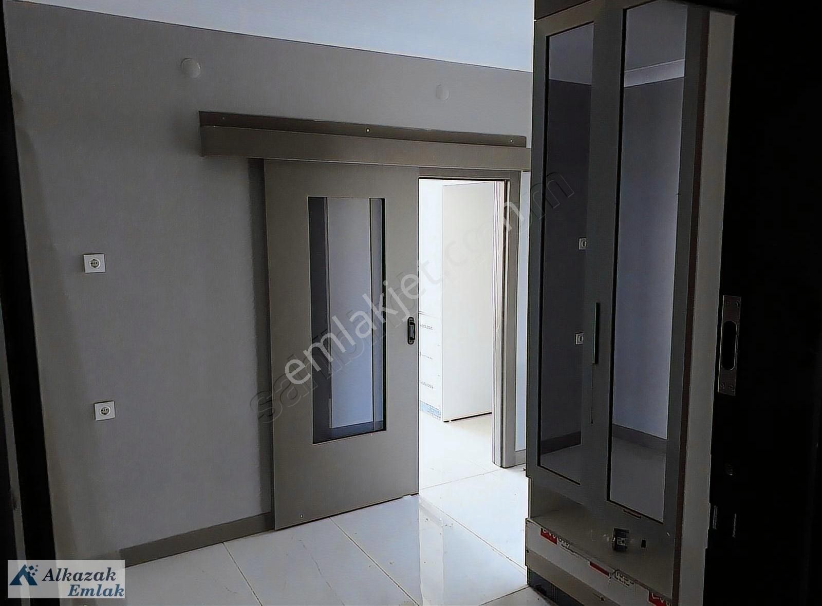 Yapracık Toki 2+1 Ebeveyn Banyolu Sıfır Kiralık Daire - Görsel 18