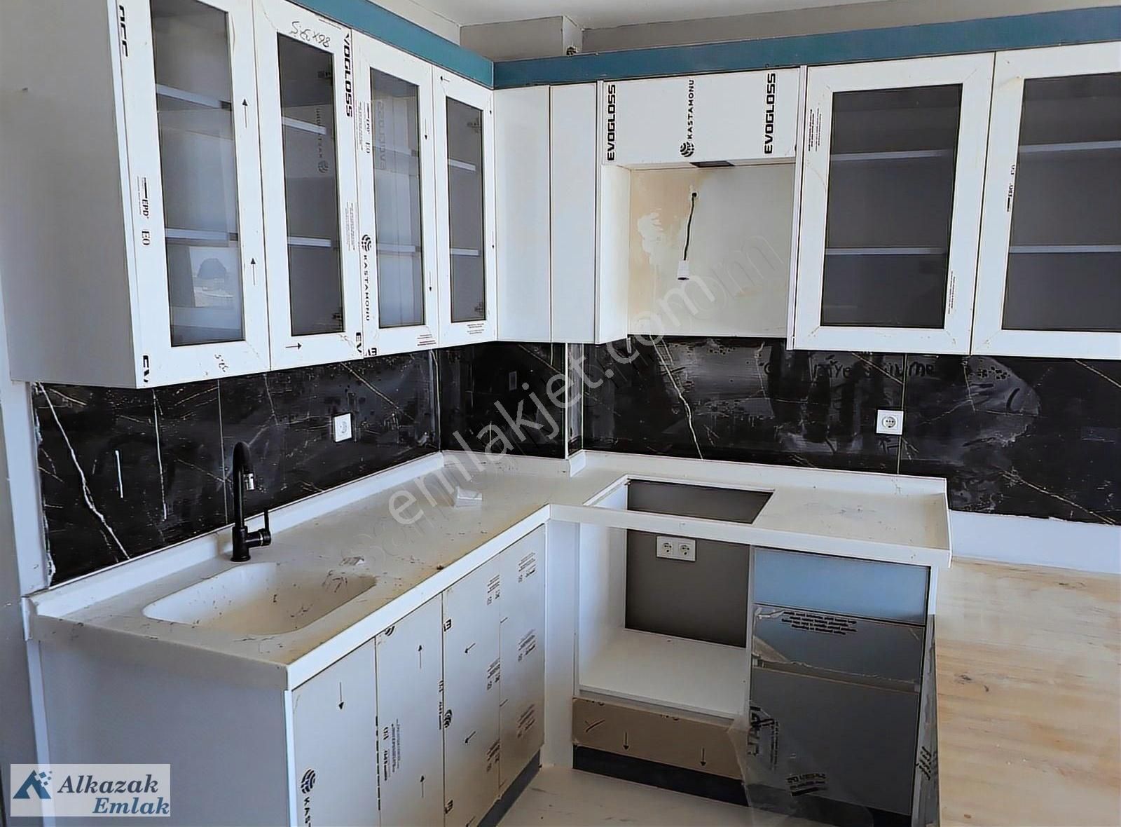 Yapracık Toki 2+1 Ebeveyn Banyolu Sıfır Kiralık Daire - Görsel 12