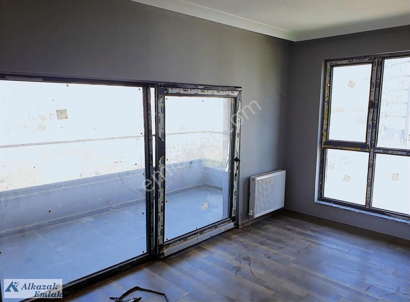 Yapracık Toki 2+1 Ebeveyn Banyolu Sıfır Kiralık Daire - Görsel 7