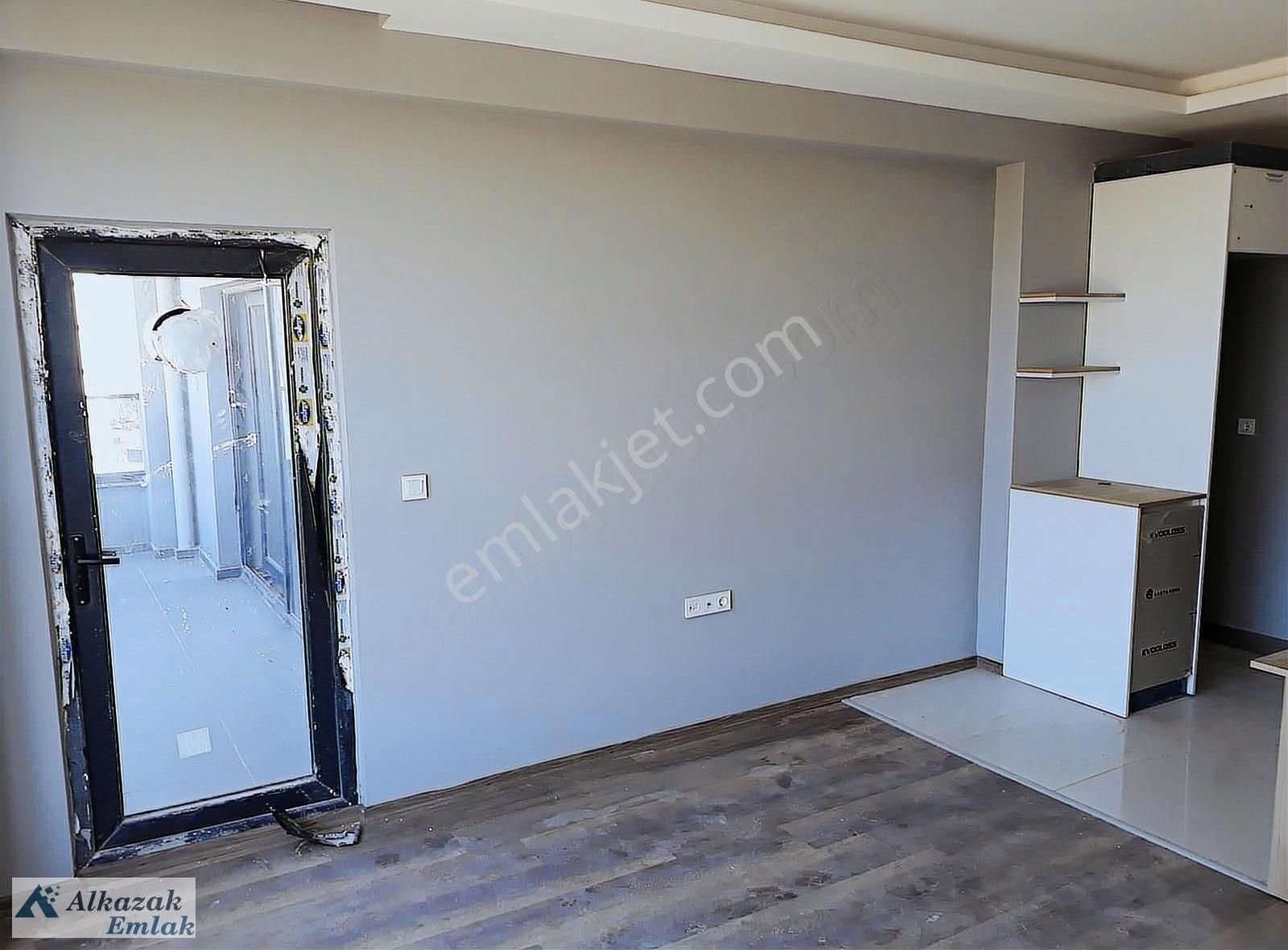 Yapracık Toki 2+1 Ebeveyn Banyolu Sıfır Kiralık Daire - Görsel 2