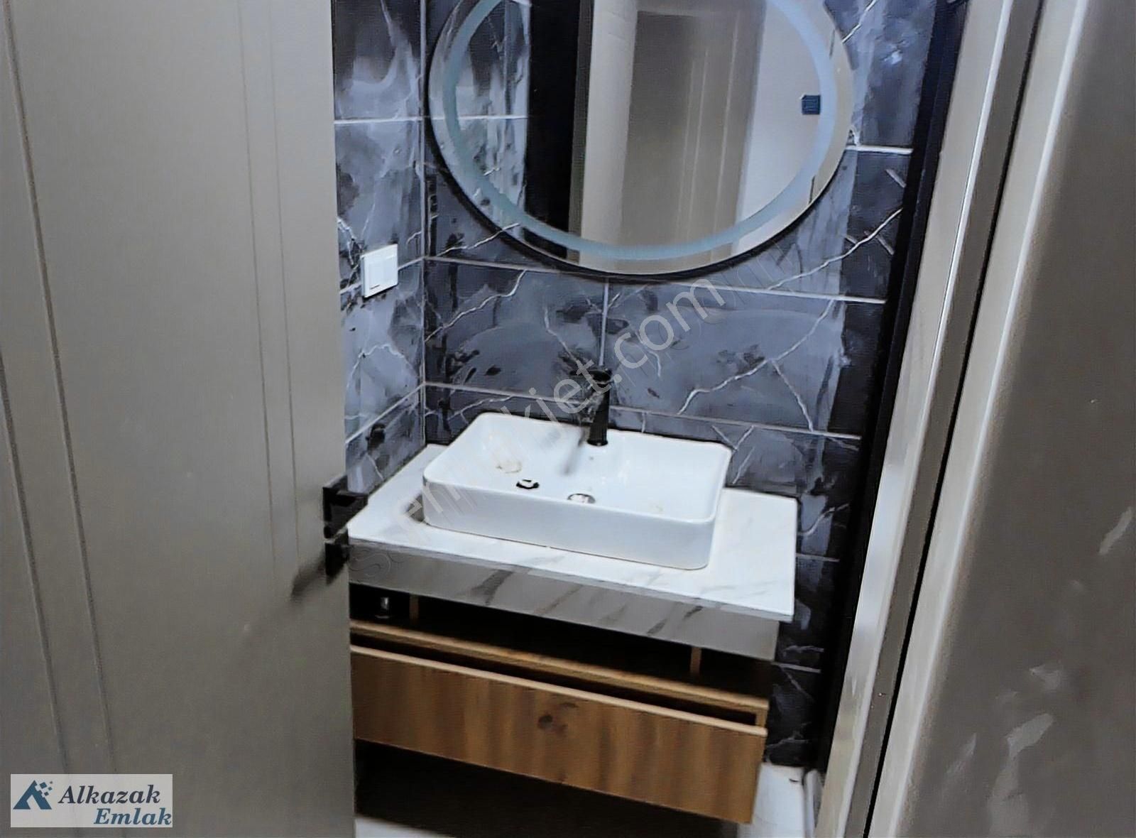 Yapracık Toki 2+1 Ebeveyn Banyolu Sıfır Kiralık Daire - Görsel 24