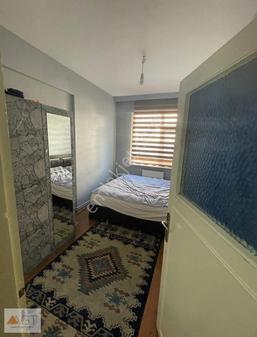 Agt'den Yukarı Dudullu Mah.90m2 2+1 Satılık Daire - Görsel 7