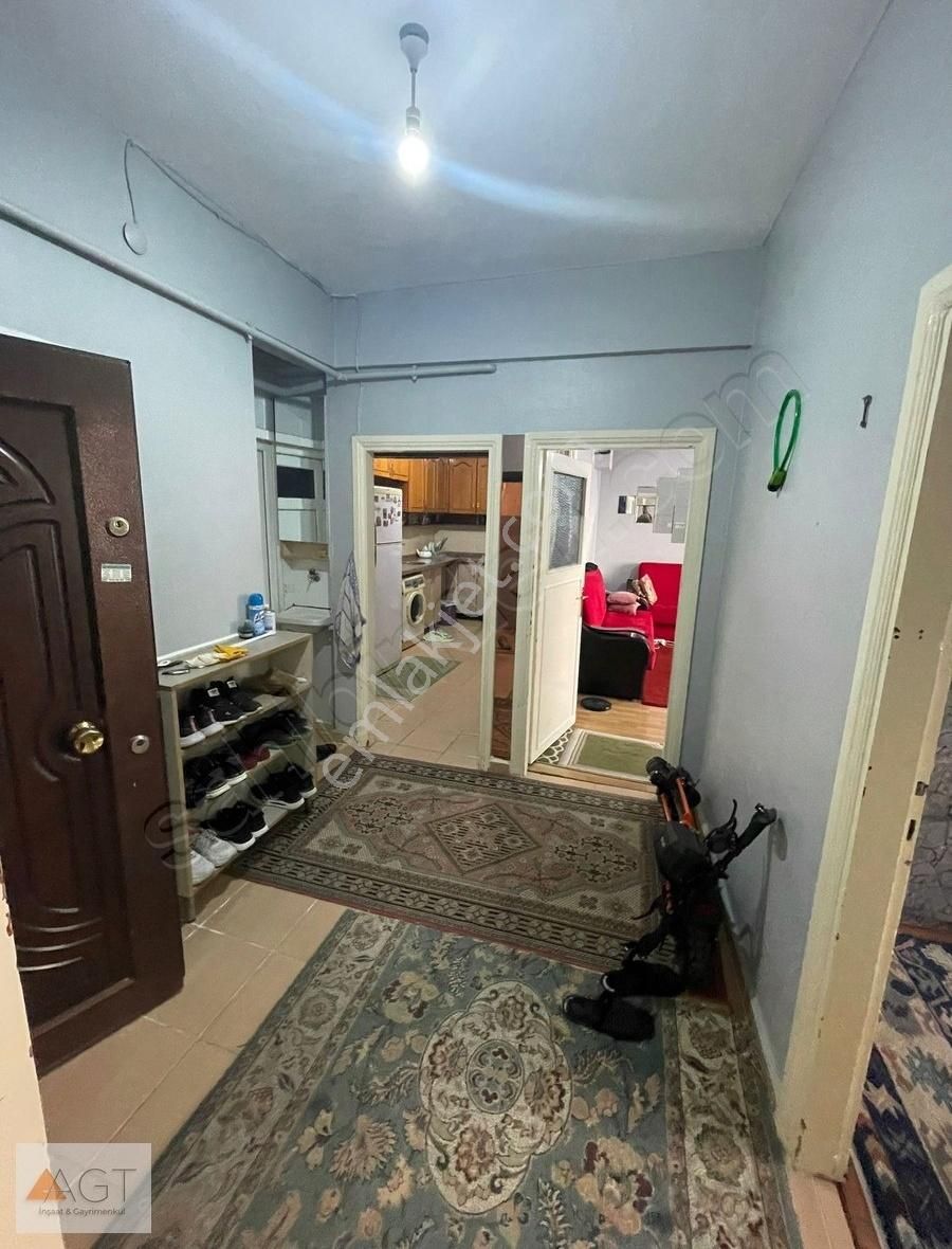 Agt'den Yukarı Dudullu Mah.90m2 2+1 Satılık Daire - Görsel 8