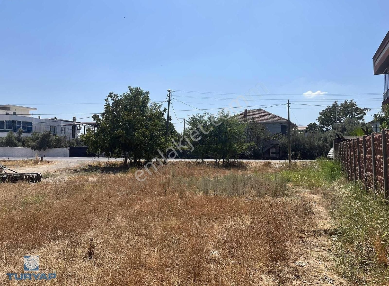 Torbalı Eğerci Mahallesinde 443m2 2 Kat İmarlı Arsa - Görsel 26