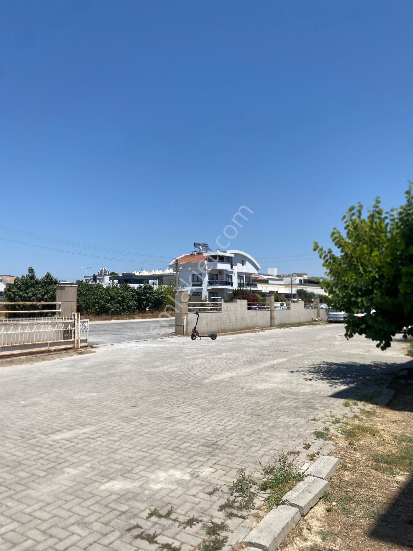 Sorgunda Novamall Avm Tam Karşısında 3+1 Eşyalı Daire - Görsel 18