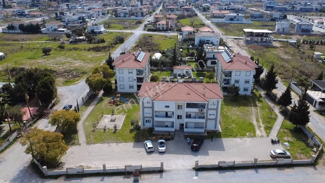 Sorgunda Novamall Avm Tam Karşısında 3+1 Eşyalı Daire - Görsel 19