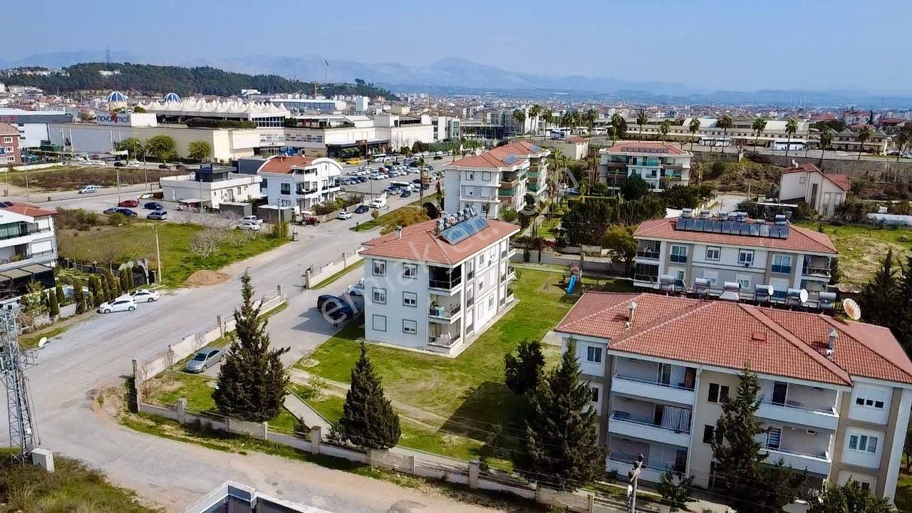 Sorgunda Novamall Avm Tam Karşısında 3+1 Eşyalı Daire - Görsel 21