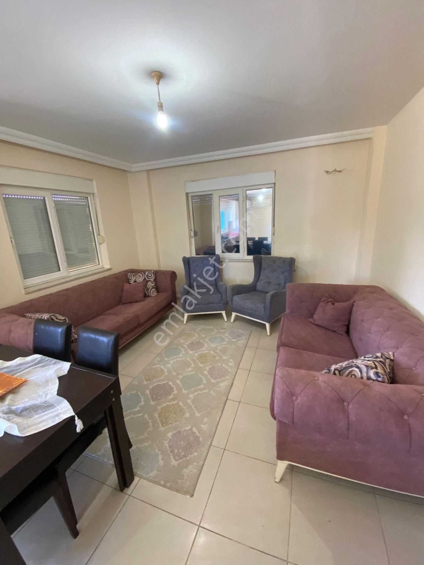 Sorgunda Novamall Avm Tam Karşısında 3+1 Eşyalı Daire - Görsel 2
