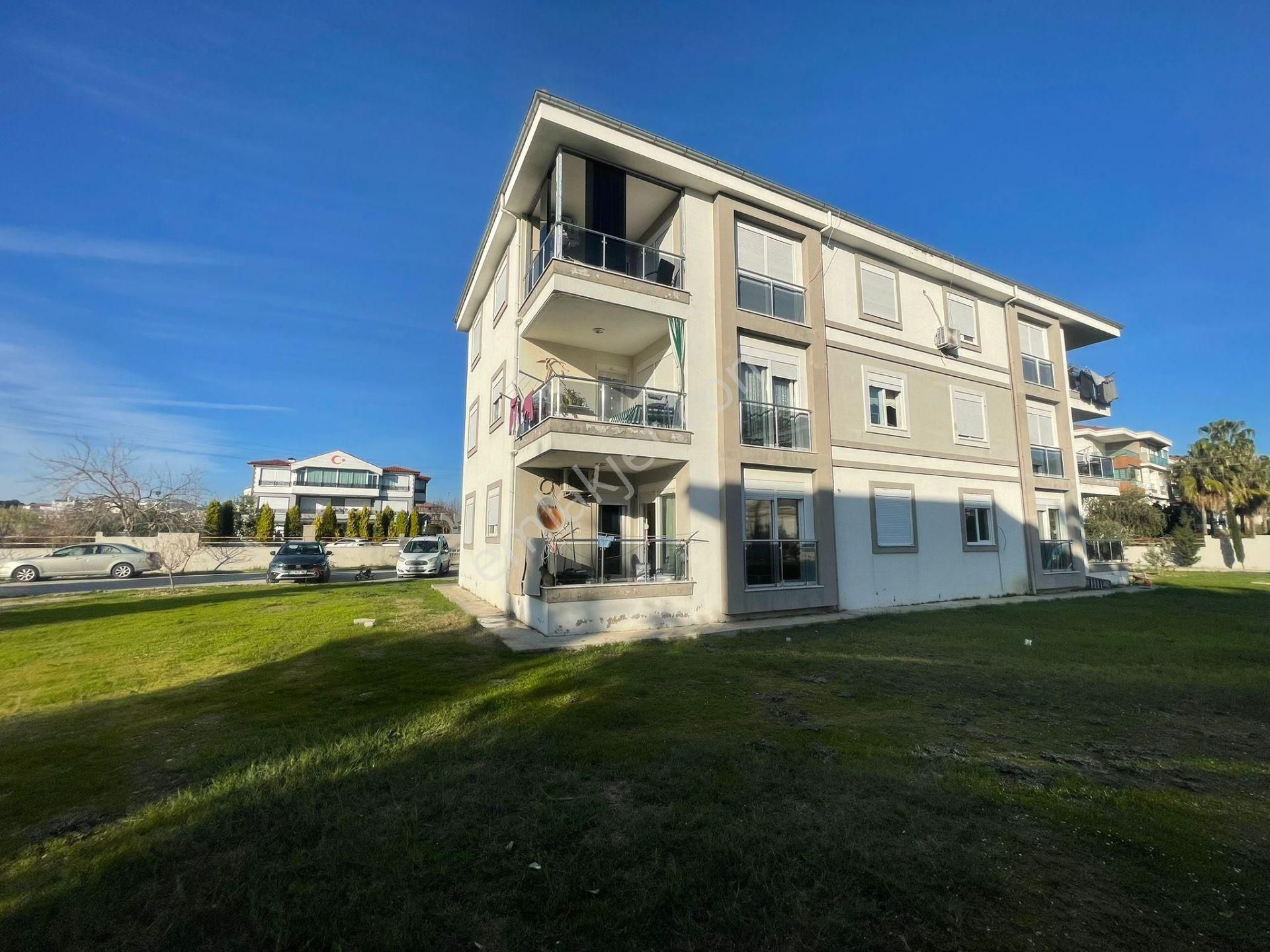Sorgunda Novamall Avm Tam Karşısında 3+1 Eşyalı Daire