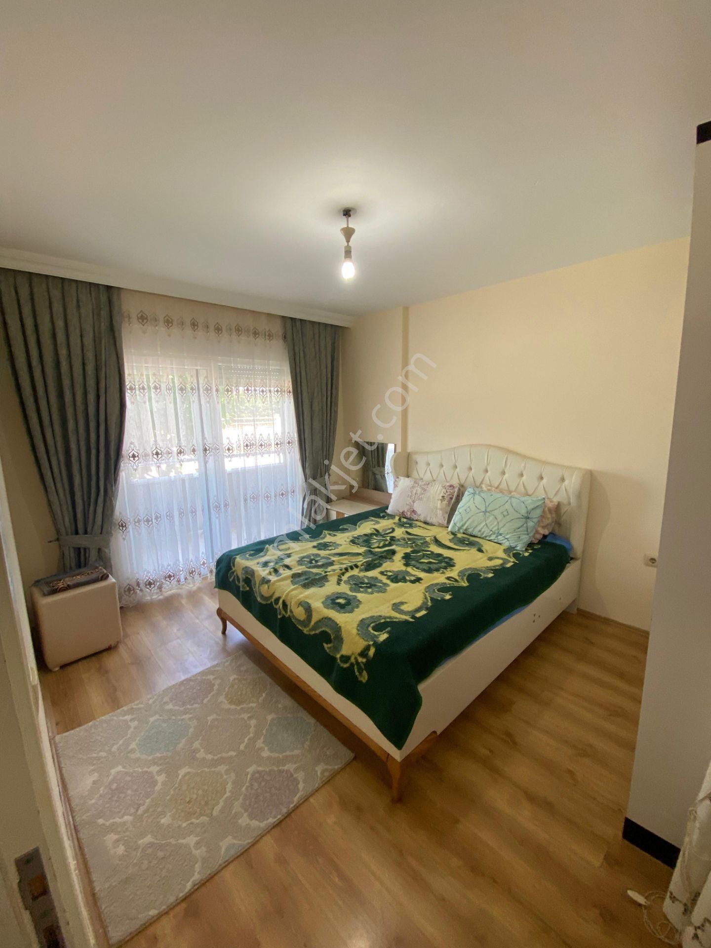 Sorgunda Novamall Avm Tam Karşısında 3+1 Eşyalı Daire - Görsel 12