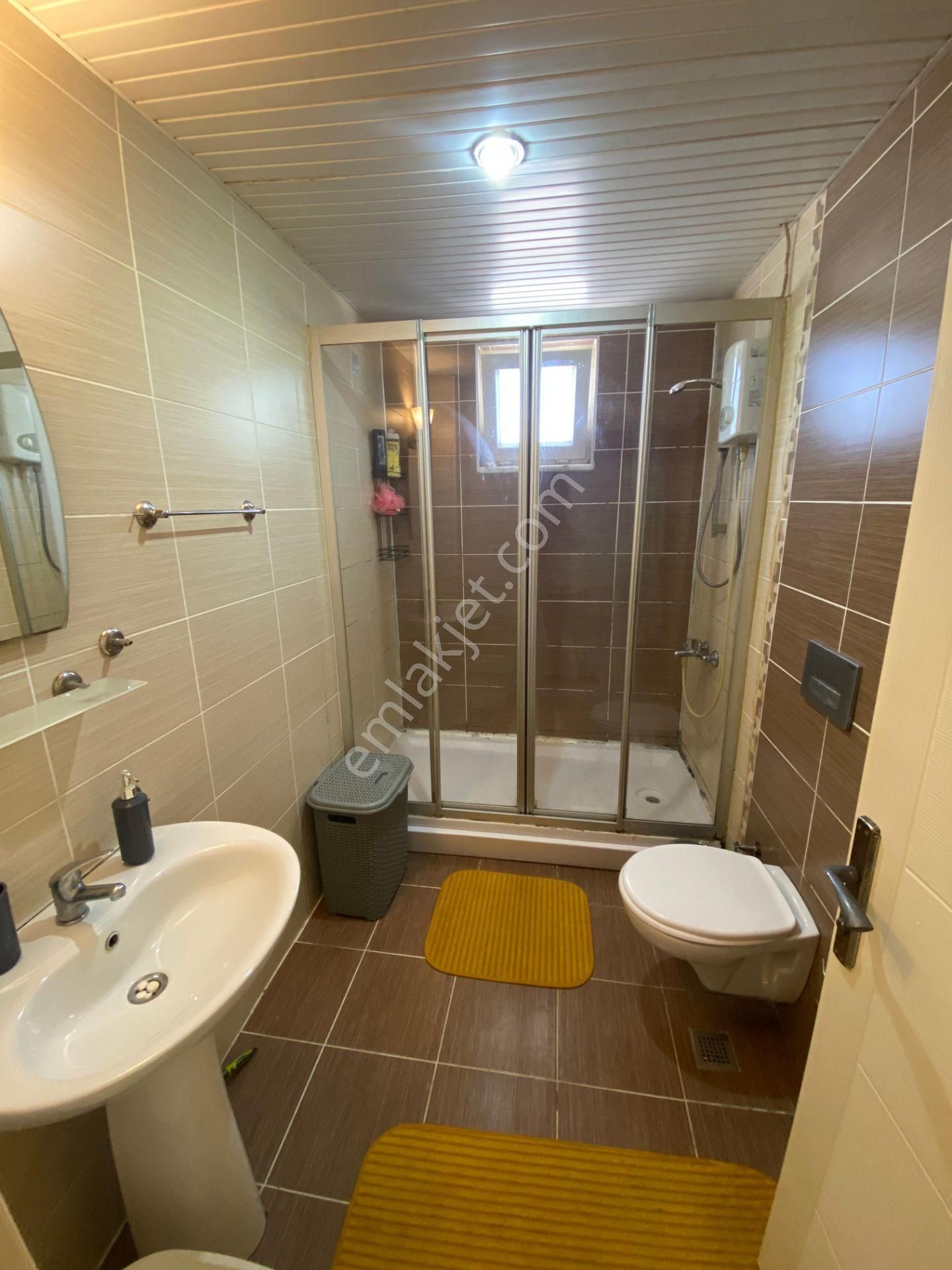 Sorgunda Novamall Avm Tam Karşısında 3+1 Eşyalı Daire - Görsel 15
