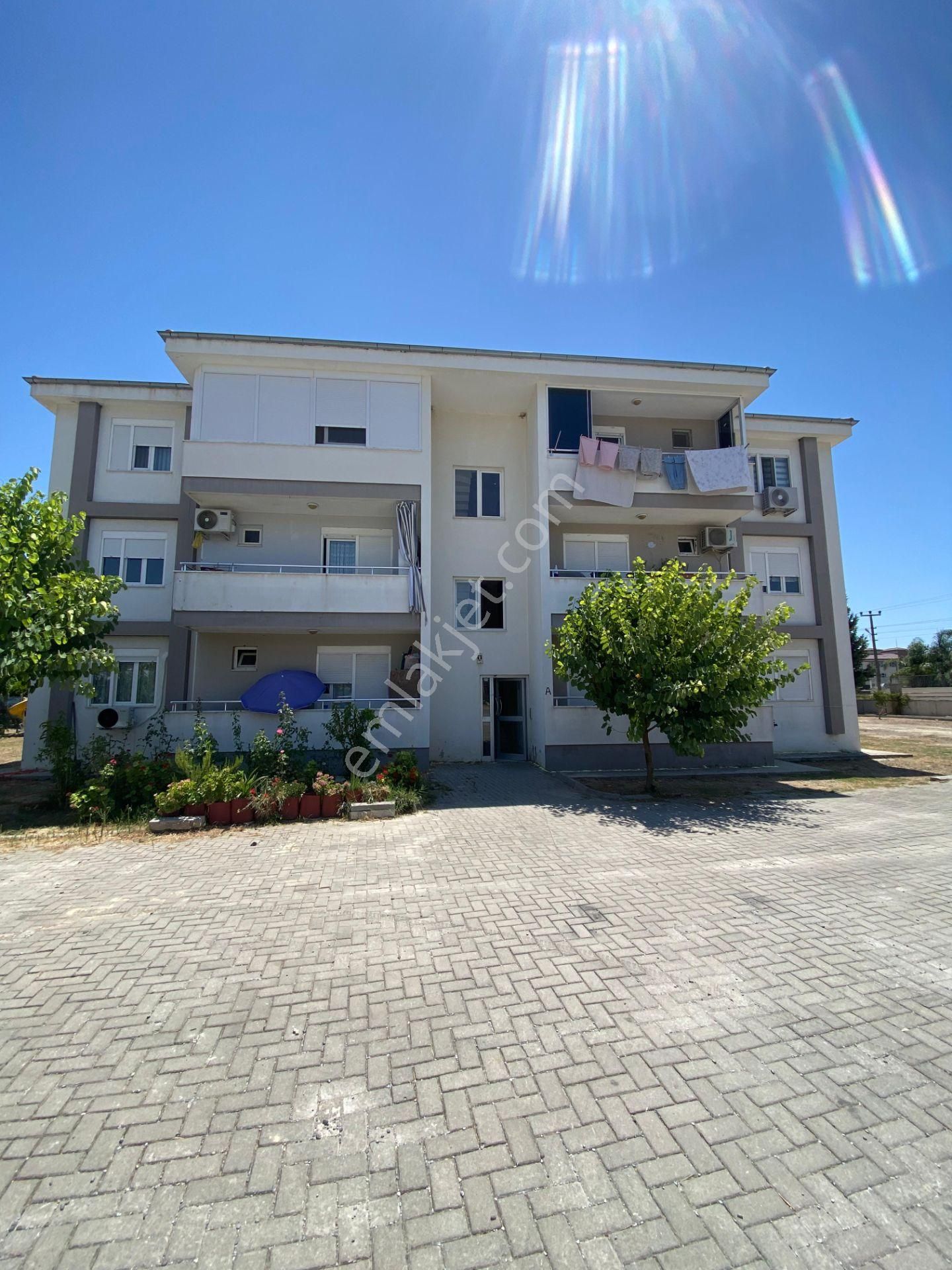 Sorgunda Novamall Avm Tam Karşısında 3+1 Eşyalı Daire - Görsel 17
