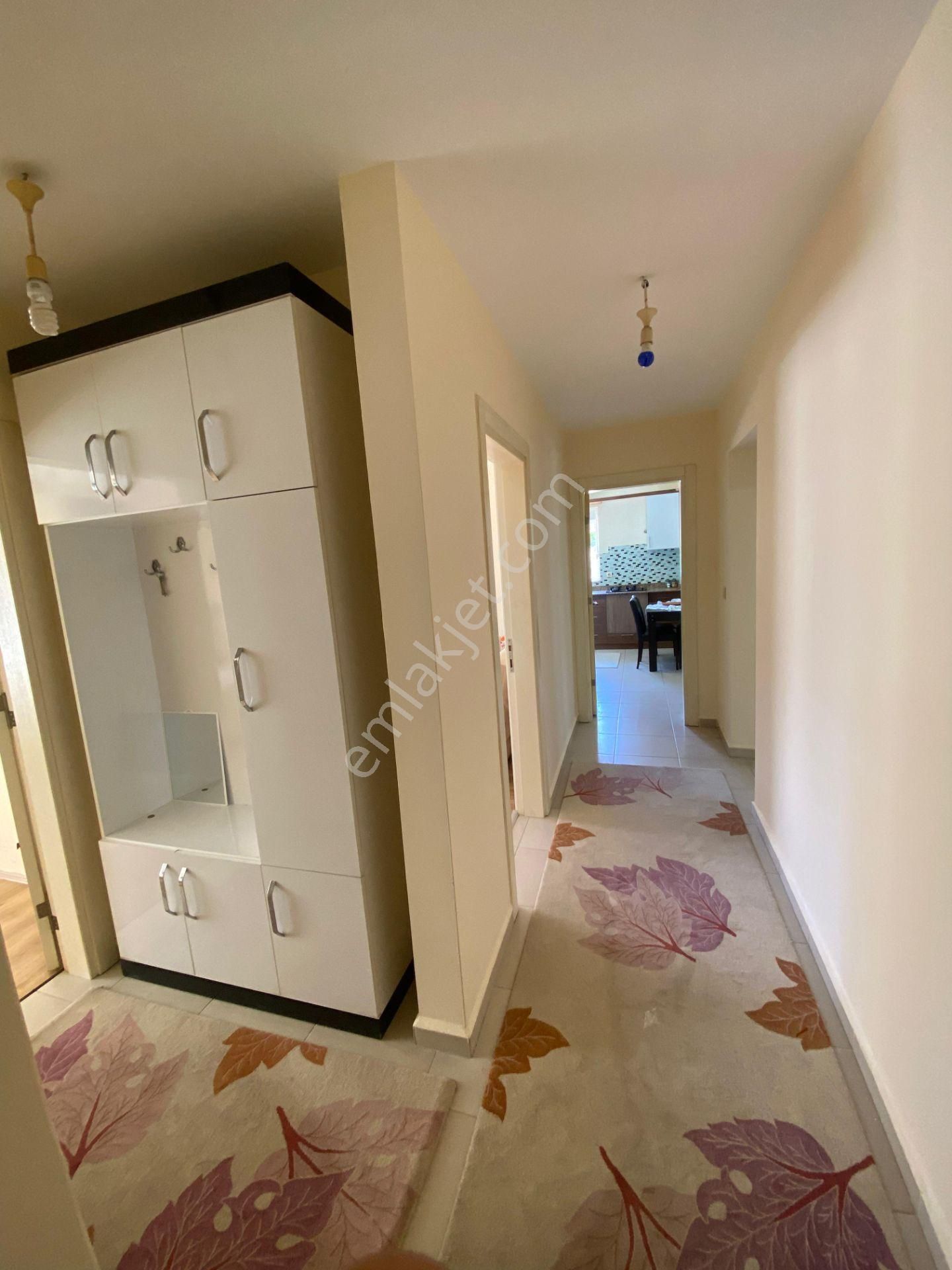 Sorgunda Novamall Avm Tam Karşısında 3+1 Eşyalı Daire - Görsel 11